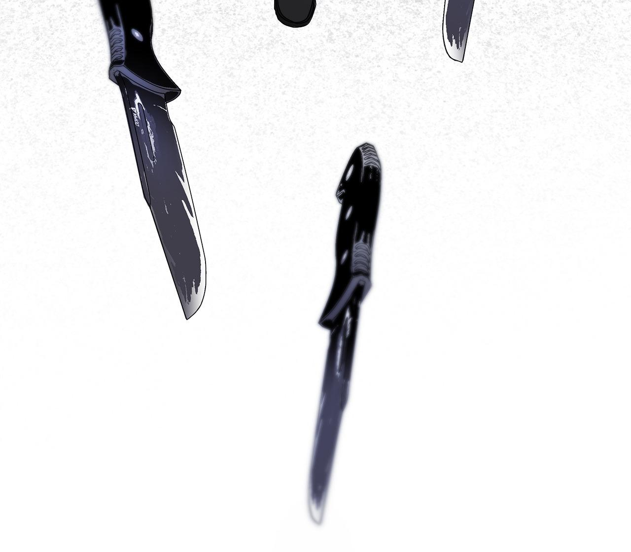Dead Pivot Chapter 25 page 50 - 