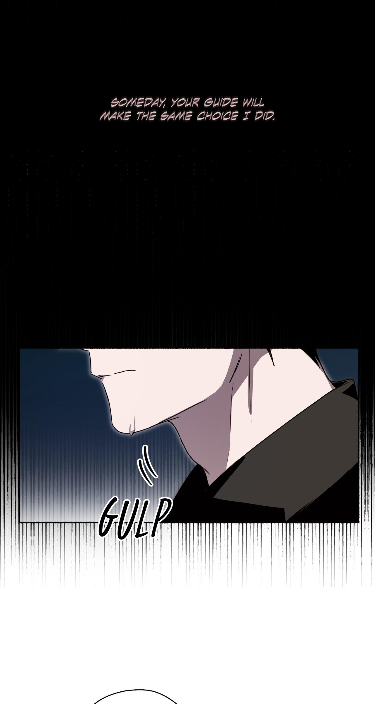 Dead Pivot Chapter 25 page 6 - 