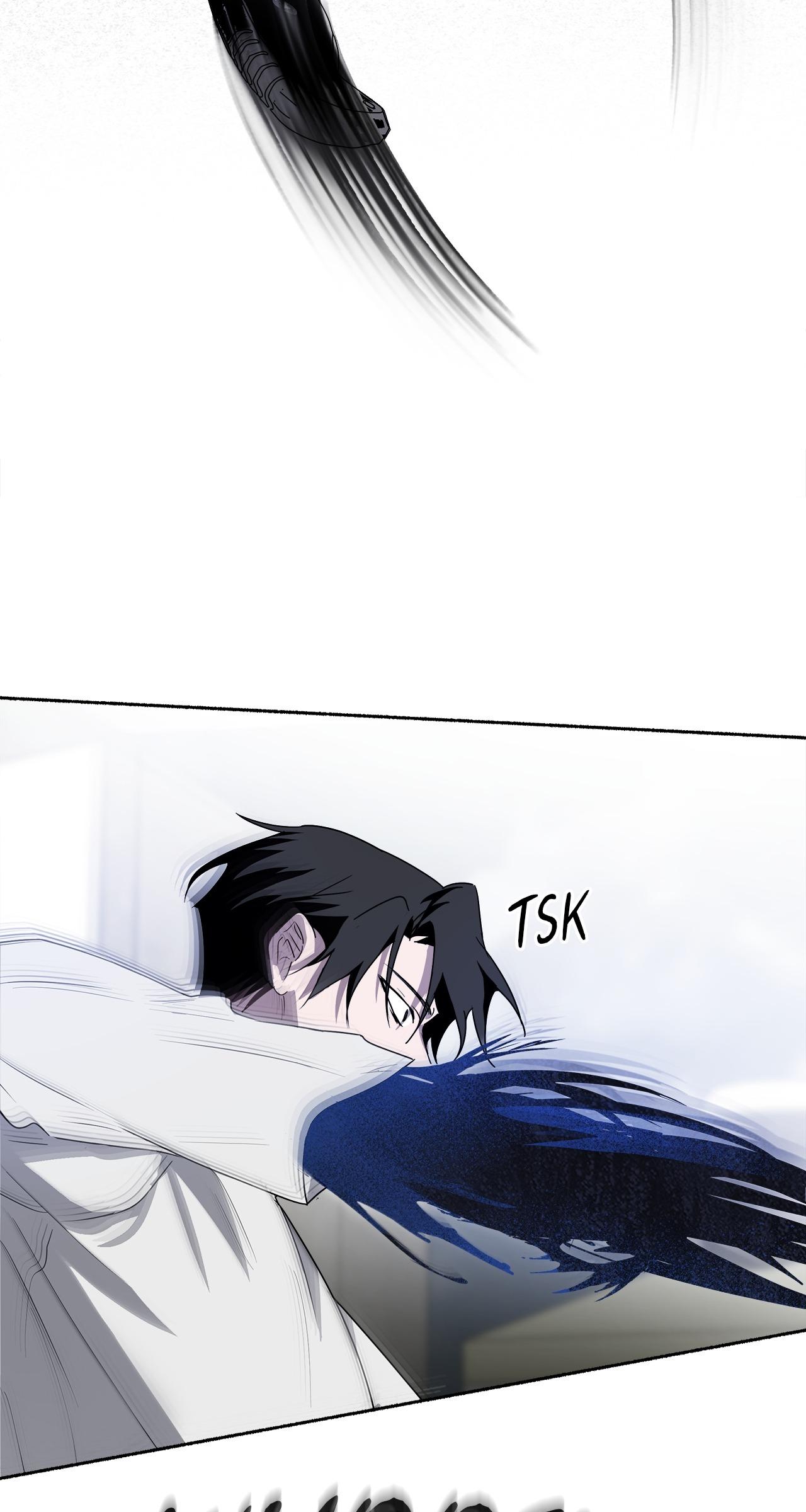 Dead Pivot Chapter 25 page 53 - 