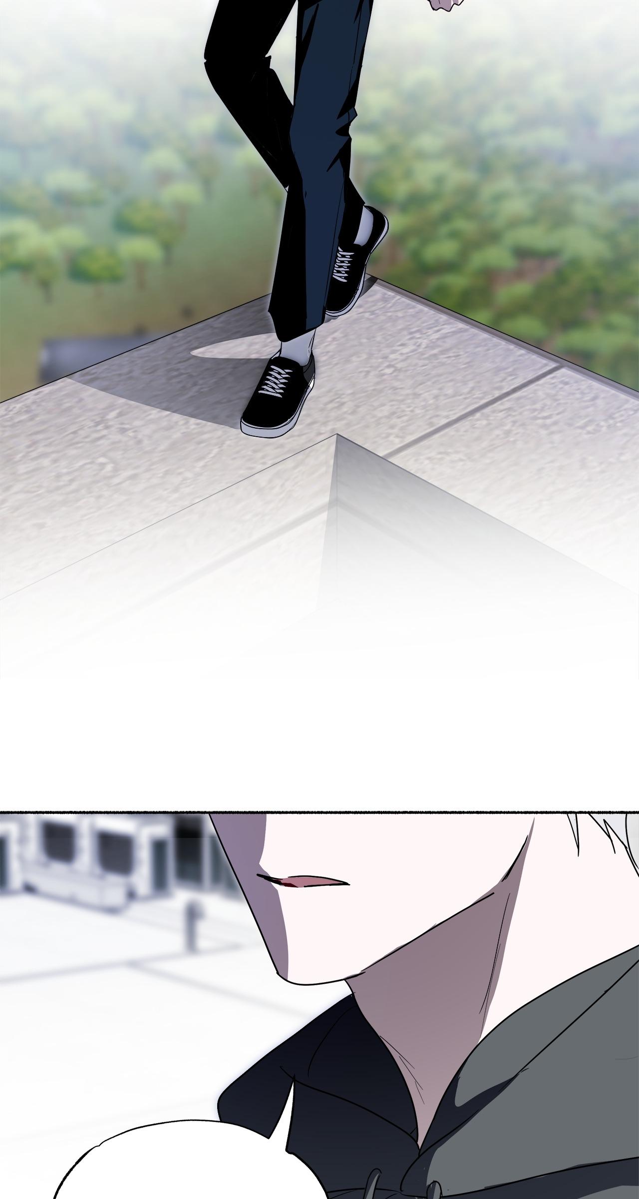 Dead Pivot Chapter 25 page 59 - 