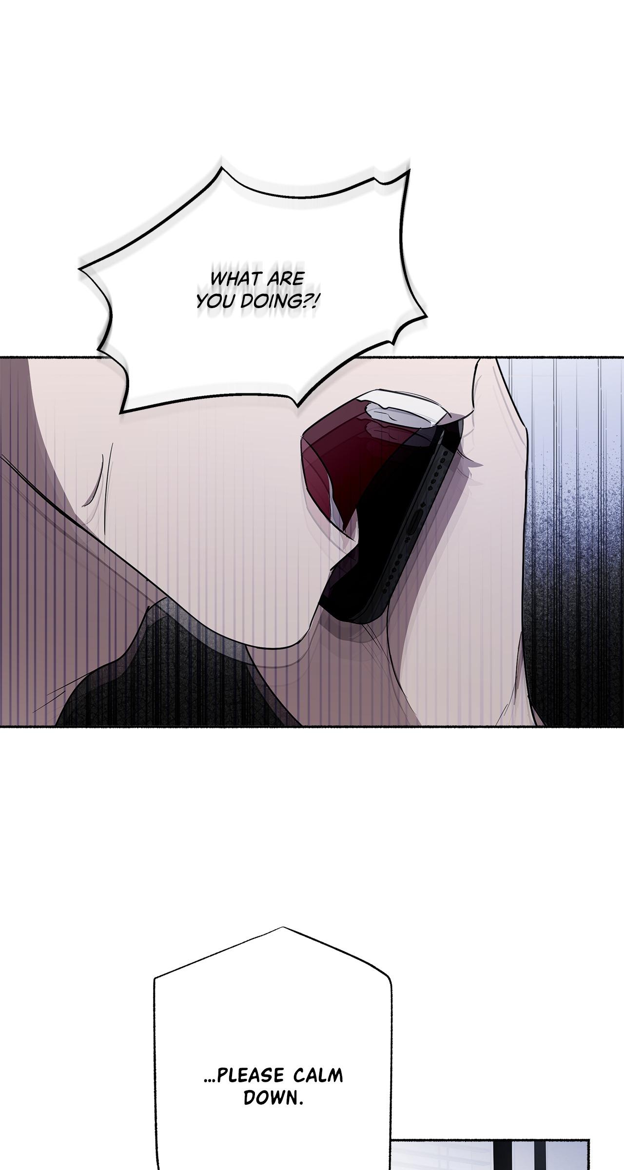 Dead Pivot Chapter 25 page 65 - 