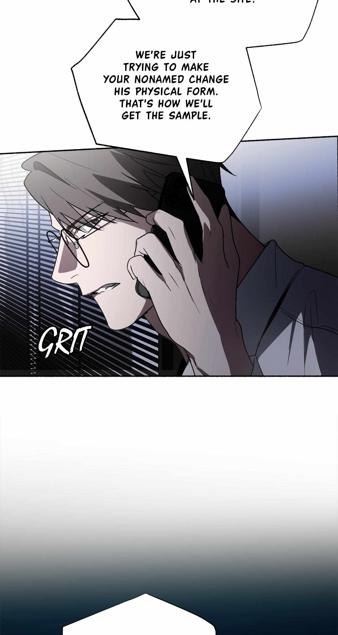 Dead Pivot Chapter 25 page 68 - 