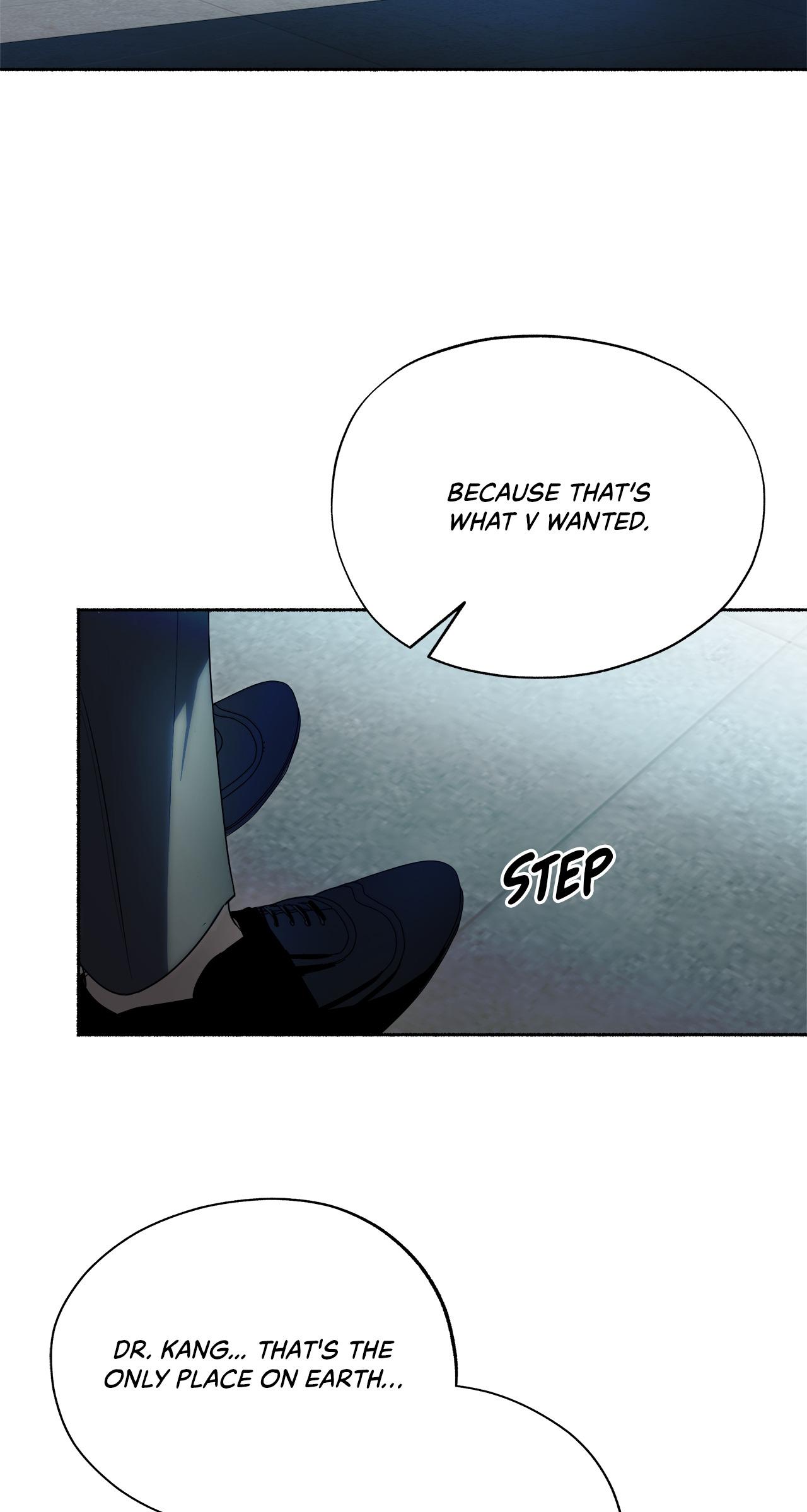 Dead Pivot Chapter 25 page 70 - 