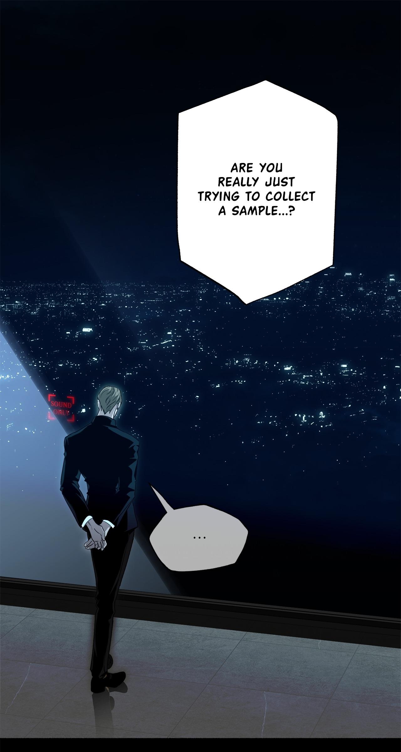 Dead Pivot Chapter 25 page 72 - 