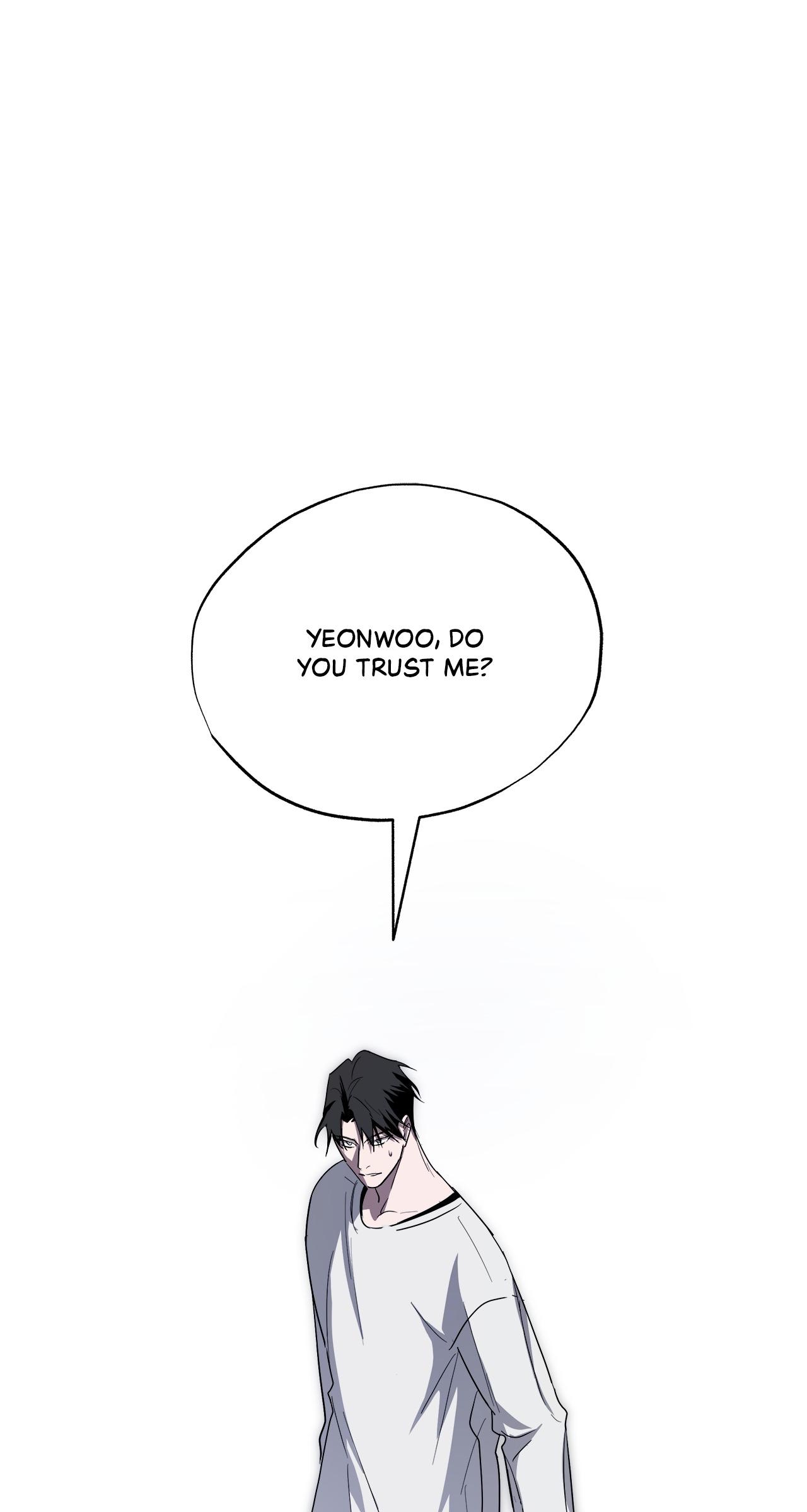 Dead Pivot Chapter 26 page 1 - 