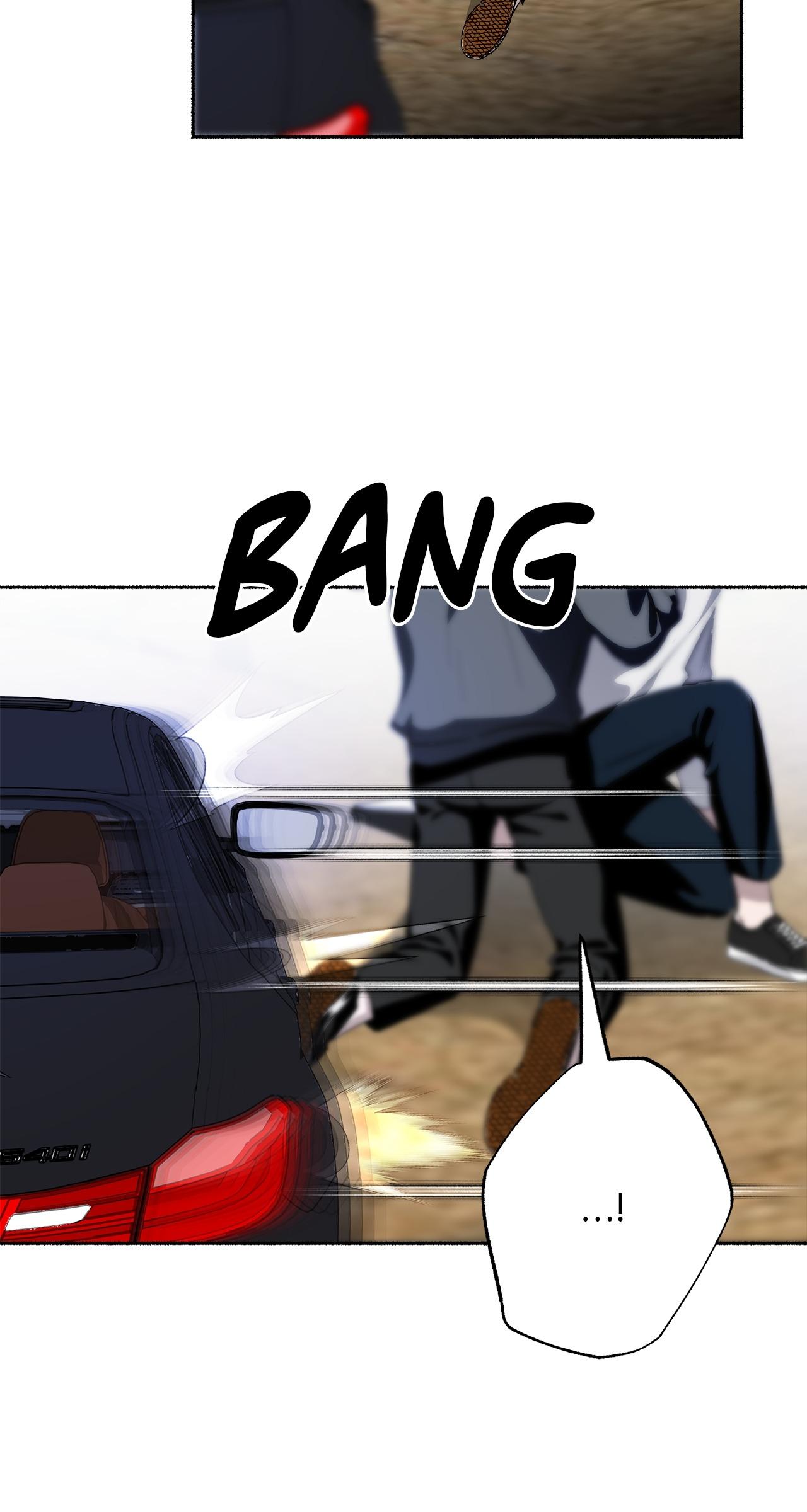 Dead Pivot Chapter 26 page 11 - 