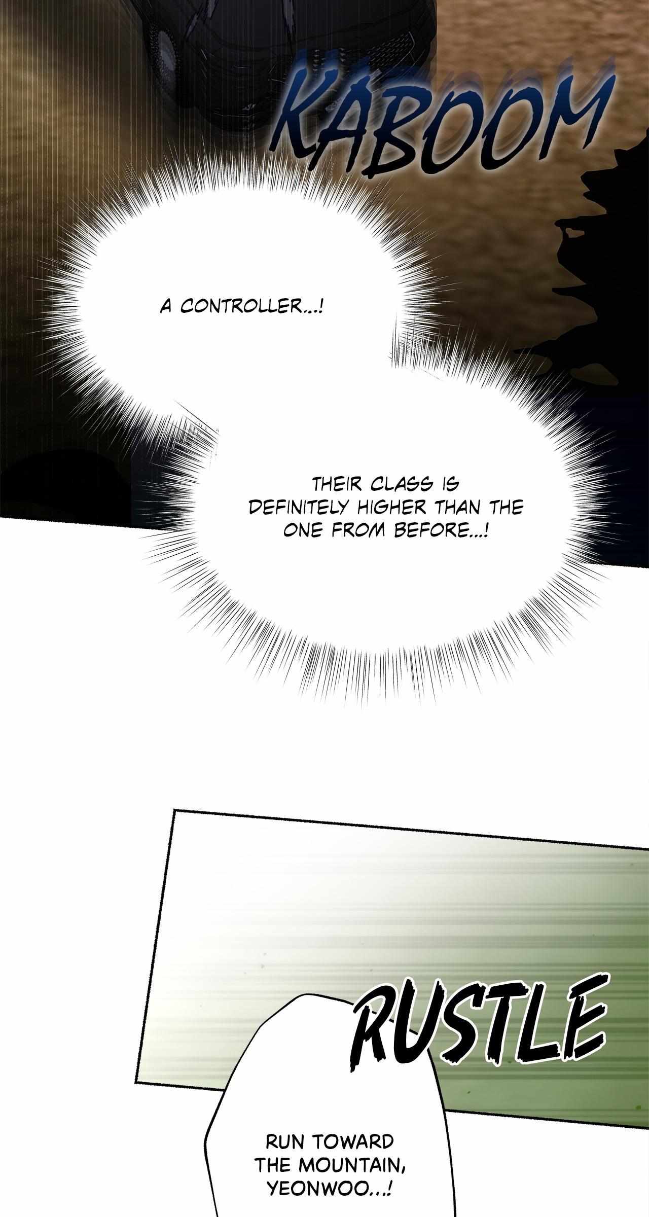 Dead Pivot Chapter 26 page 15 - 
