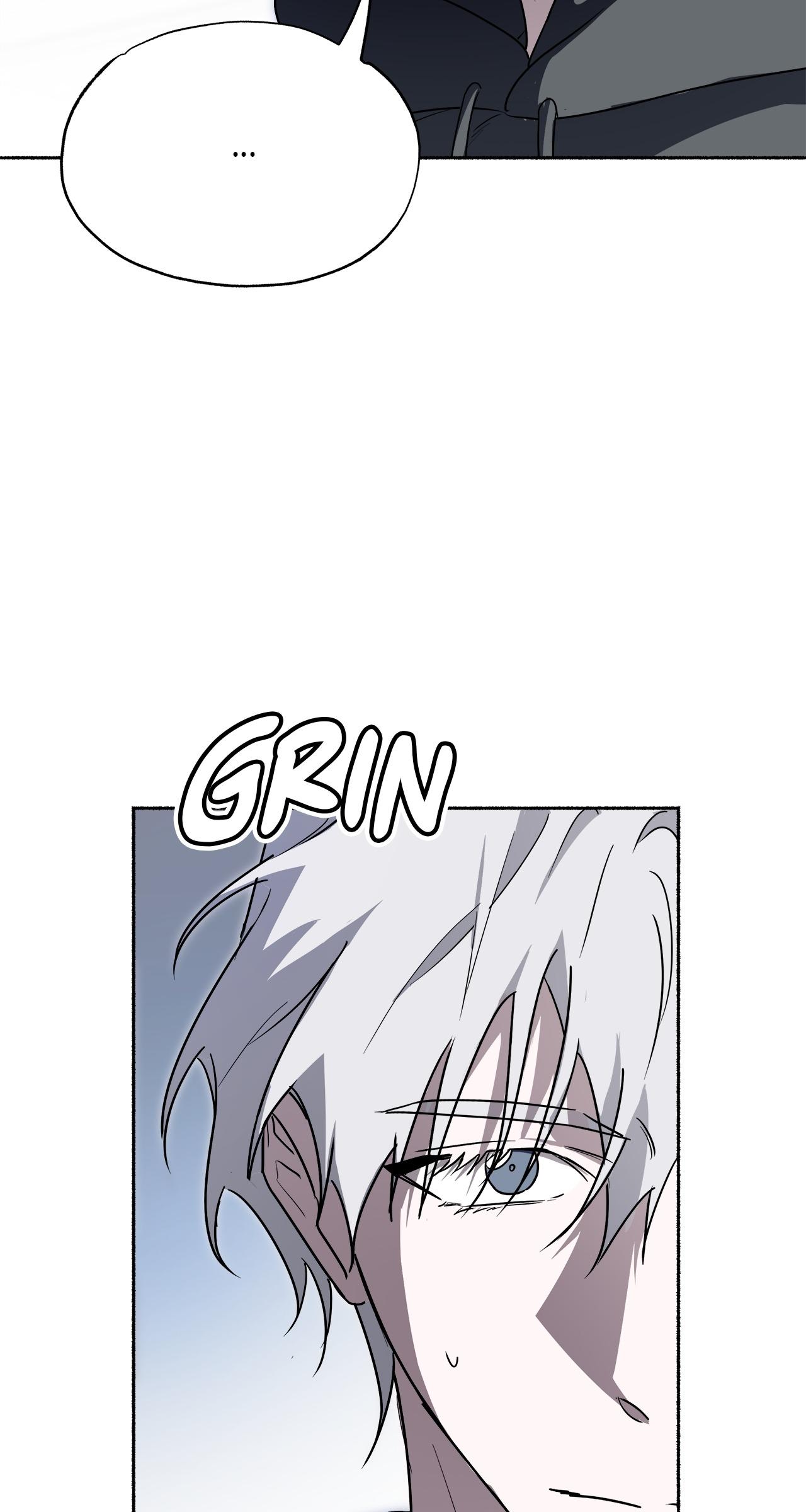 Dead Pivot Chapter 26 page 3 - 