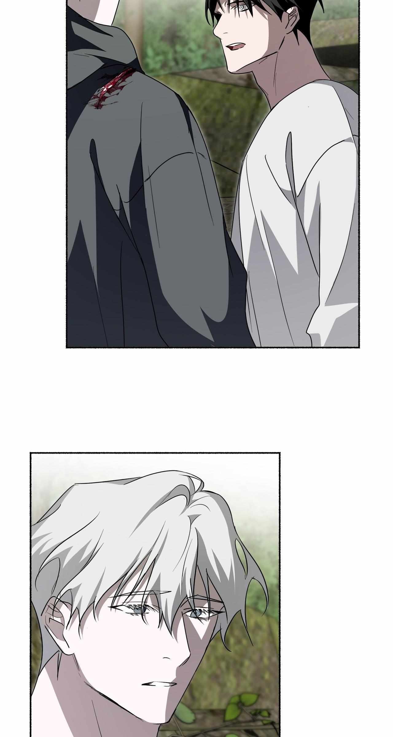 Dead Pivot Chapter 26 page 22 - 