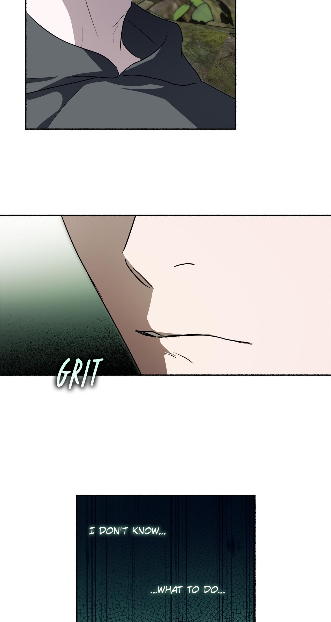 Dead Pivot Chapter 26 page 23 - 