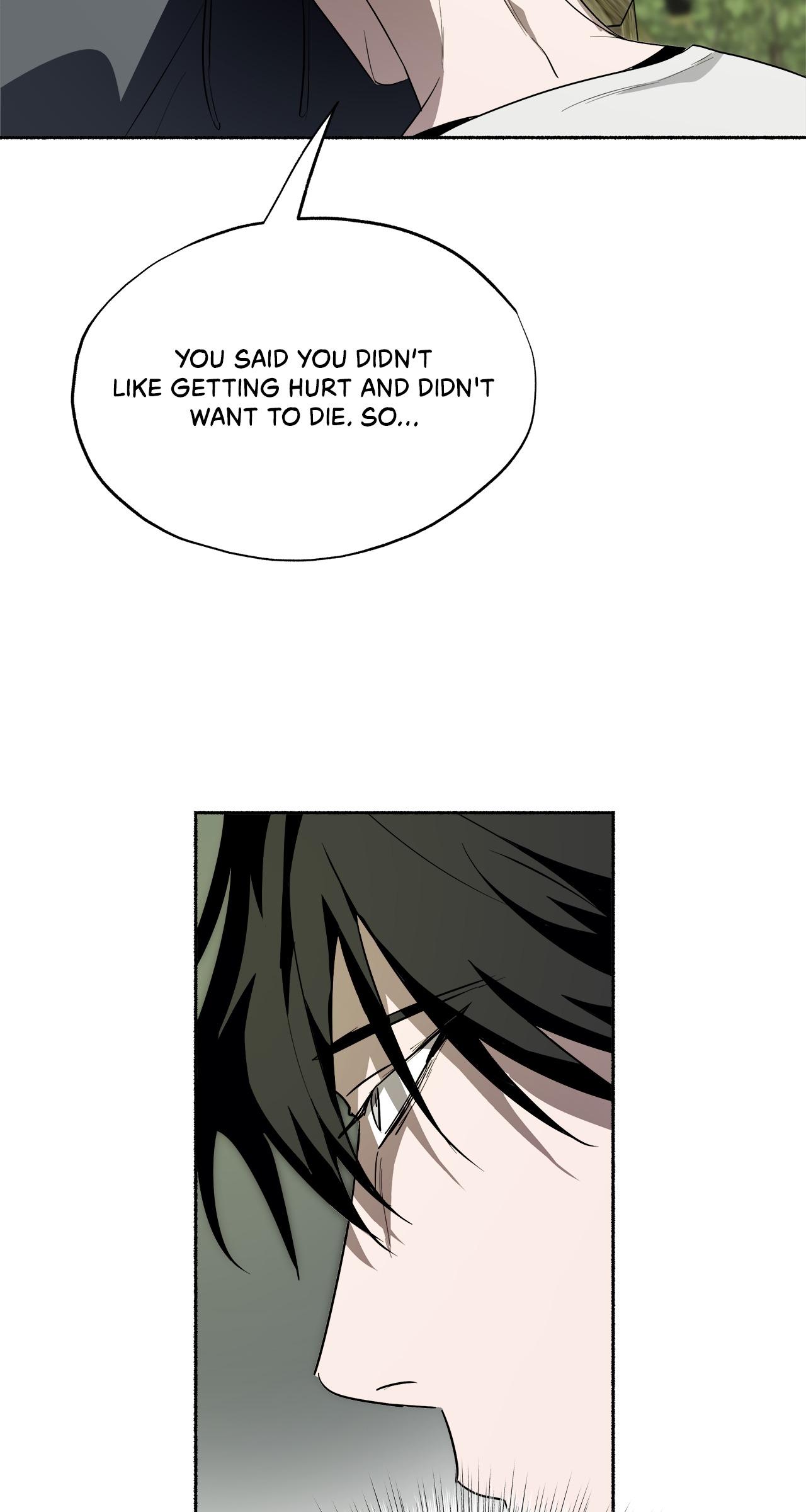 Dead Pivot Chapter 26 page 25 - 