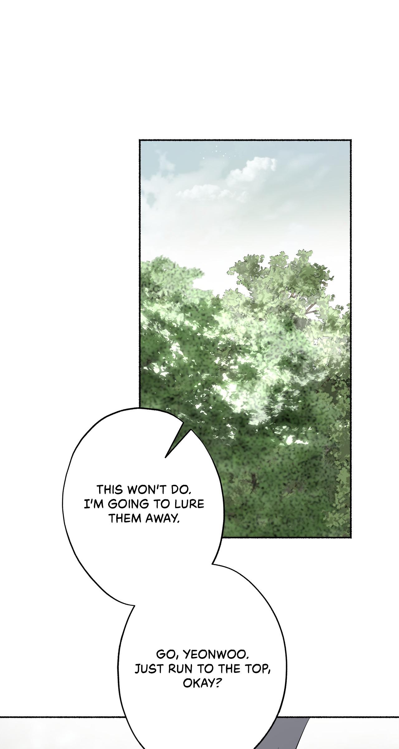 Dead Pivot Chapter 26 page 27 - 