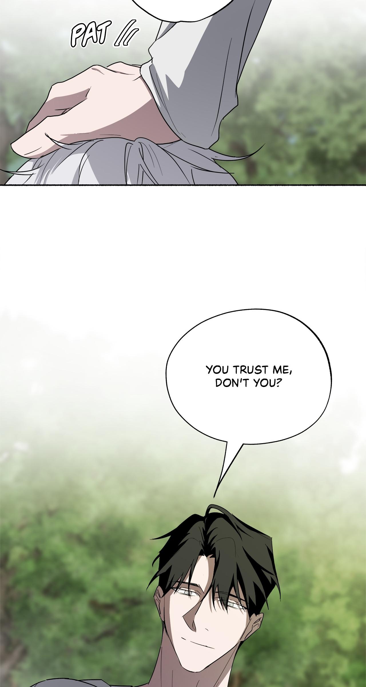 Dead Pivot Chapter 26 page 28 - 