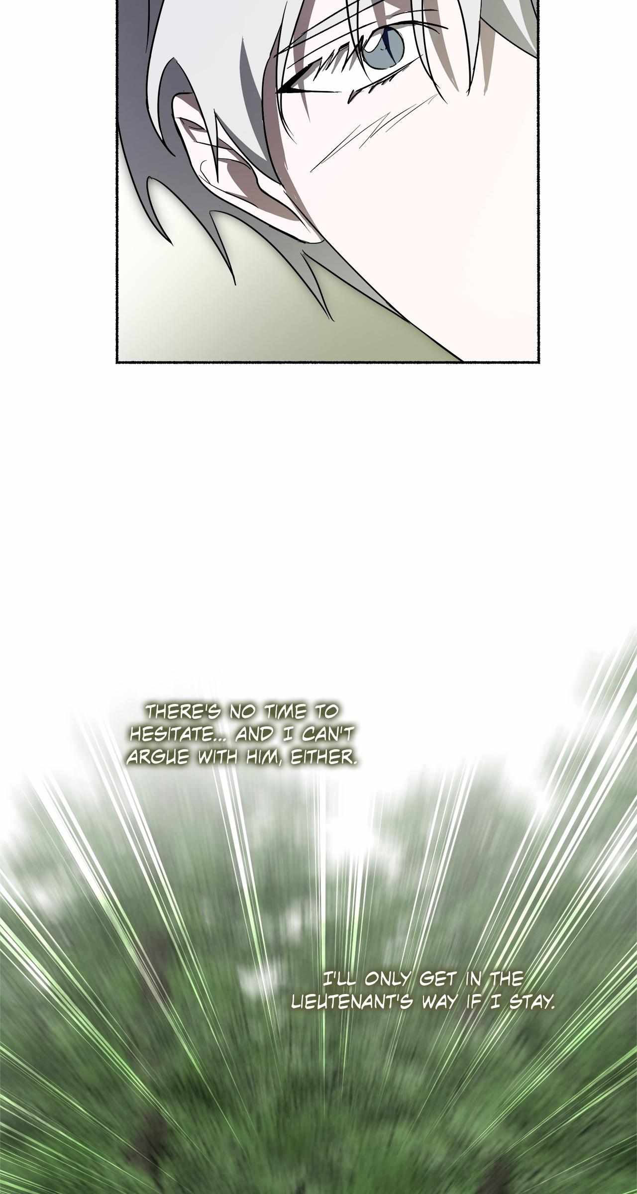 Dead Pivot Chapter 26 page 30 - 