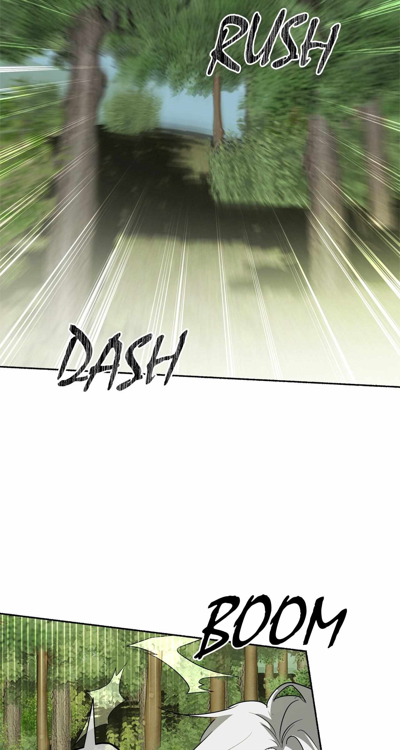 Dead Pivot Chapter 26 page 31 - 