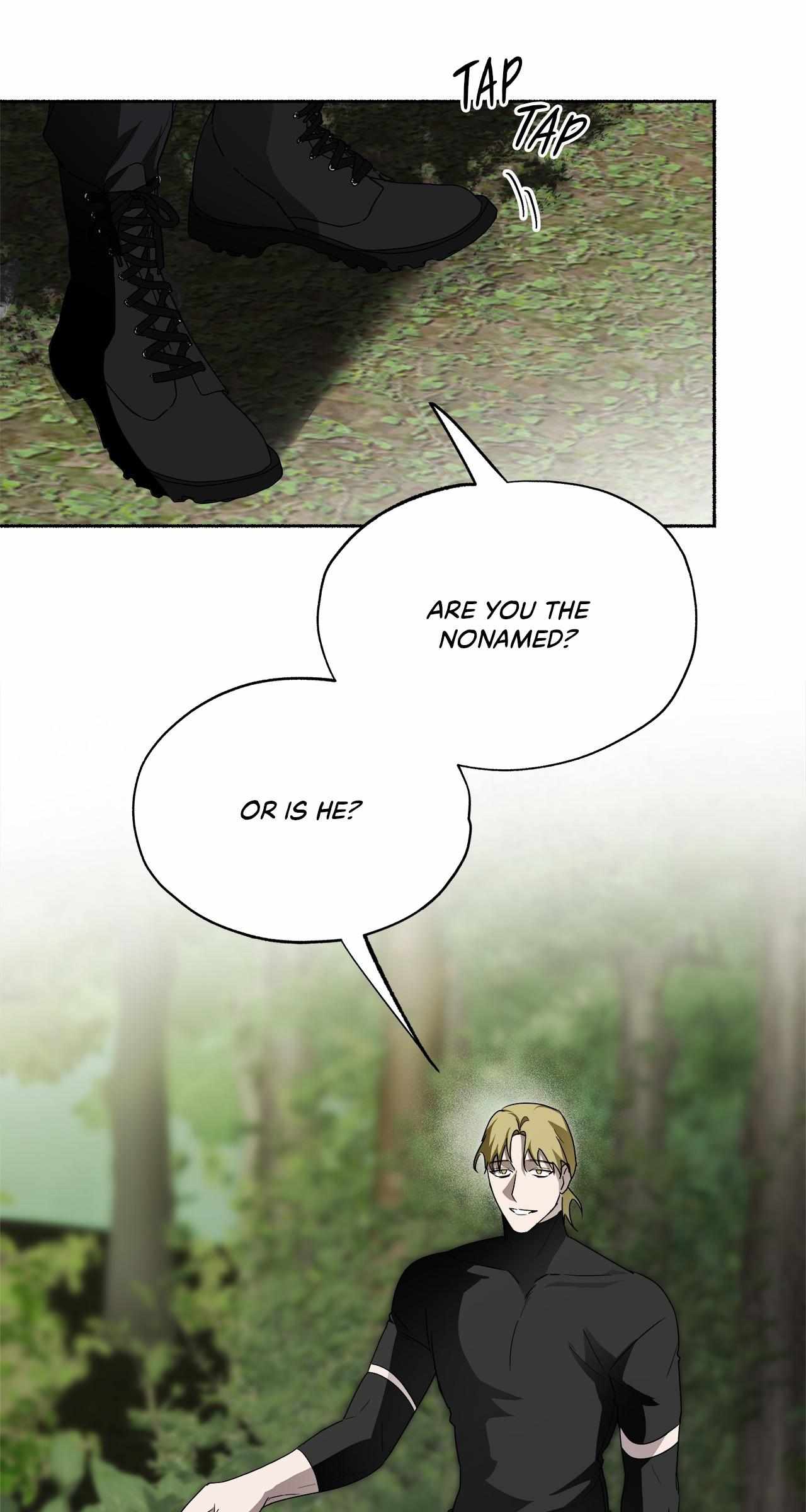 Dead Pivot Chapter 26 page 35 - 
