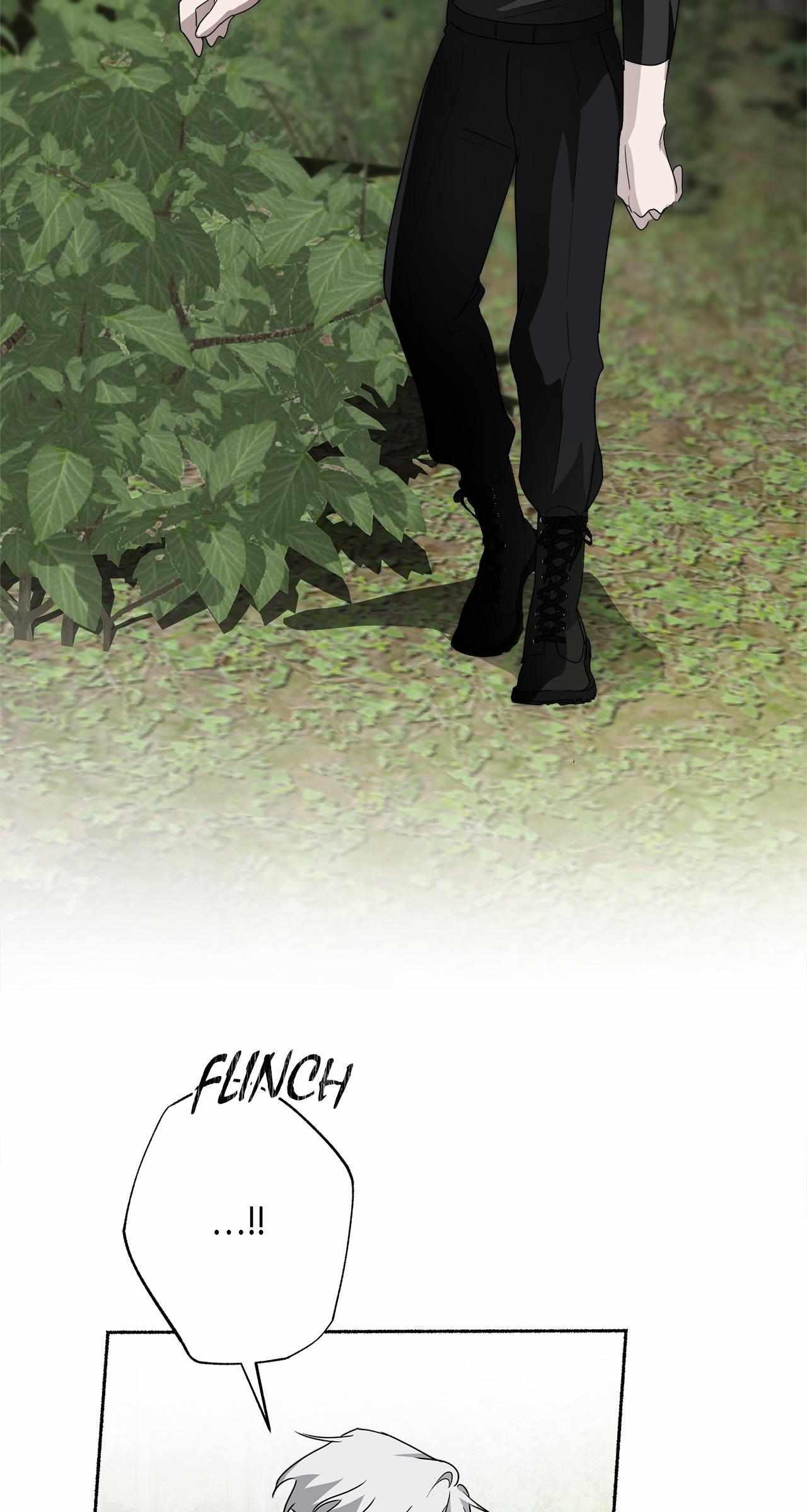 Dead Pivot Chapter 26 page 36 - 
