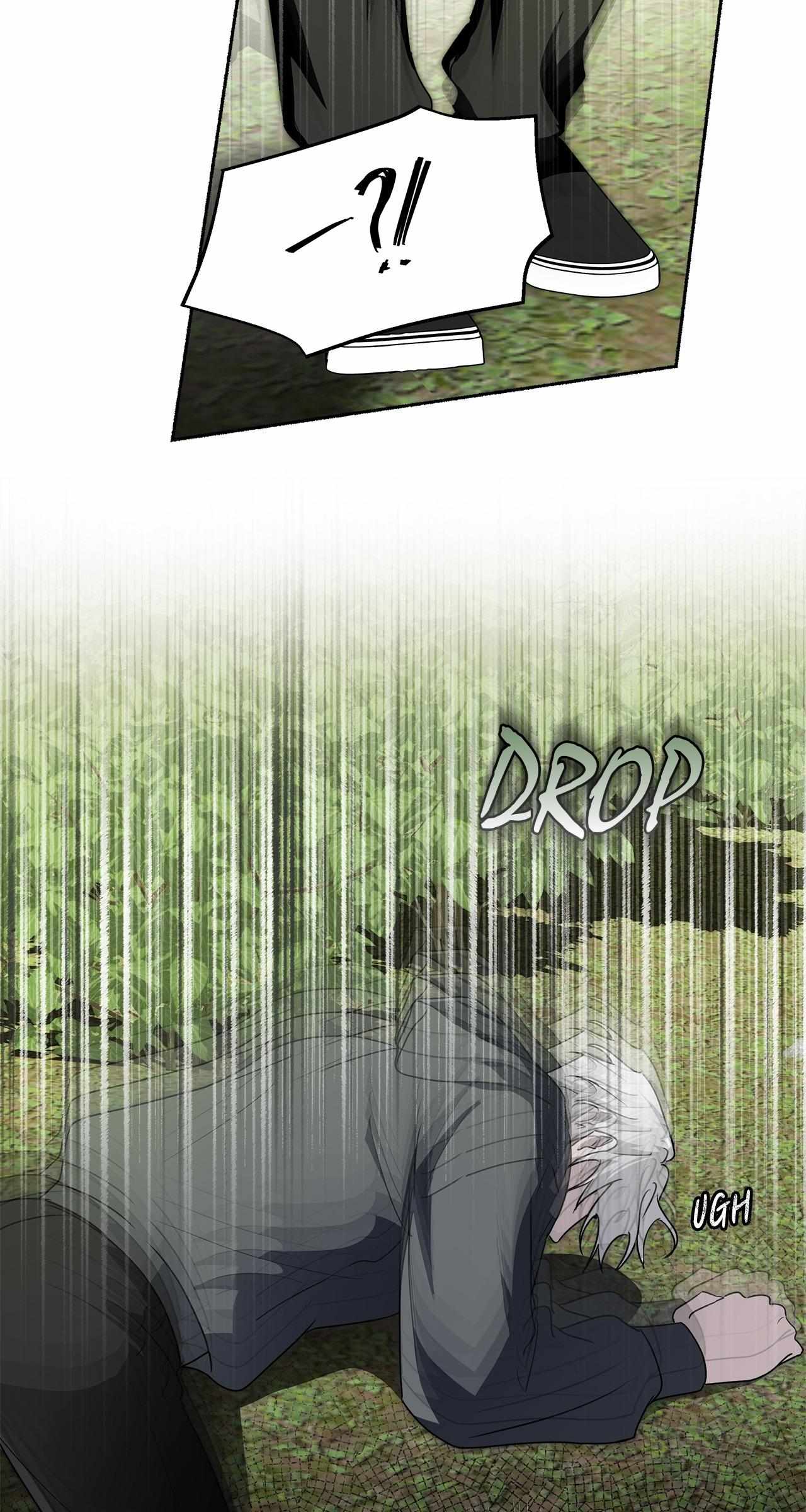 Dead Pivot Chapter 26 page 38 - 