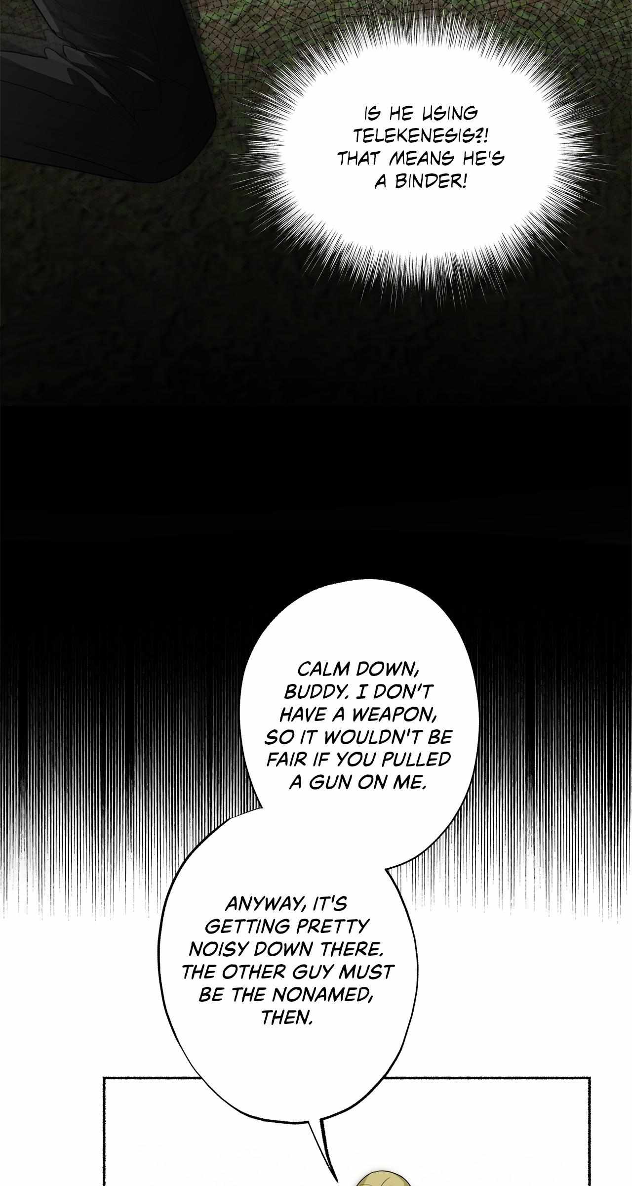 Dead Pivot Chapter 26 page 39 - 