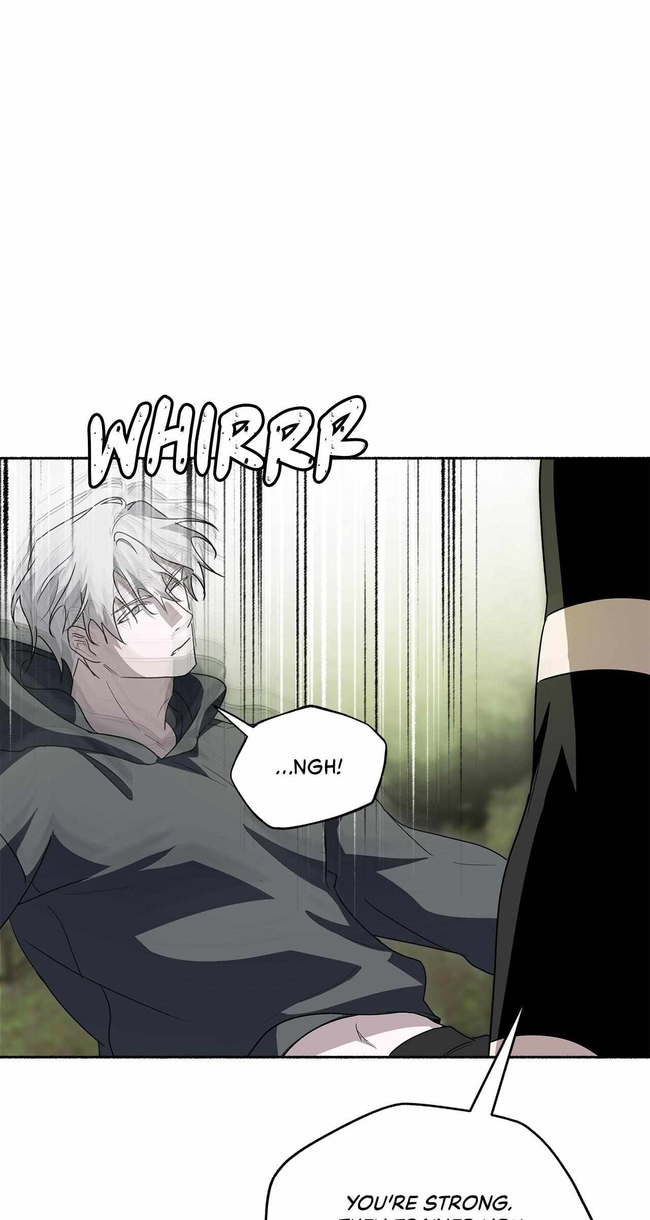 Dead Pivot Chapter 26 page 43 - 