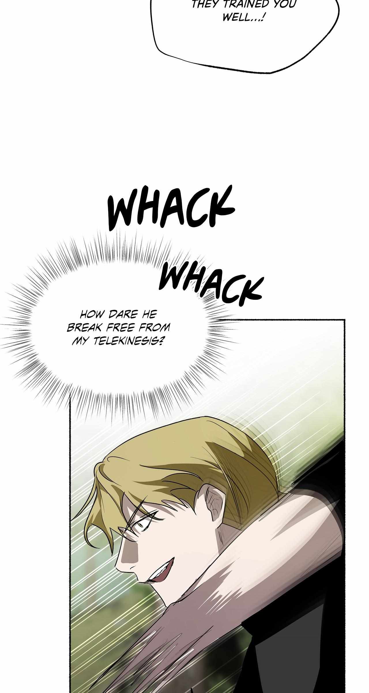 Dead Pivot Chapter 26 page 44 - 