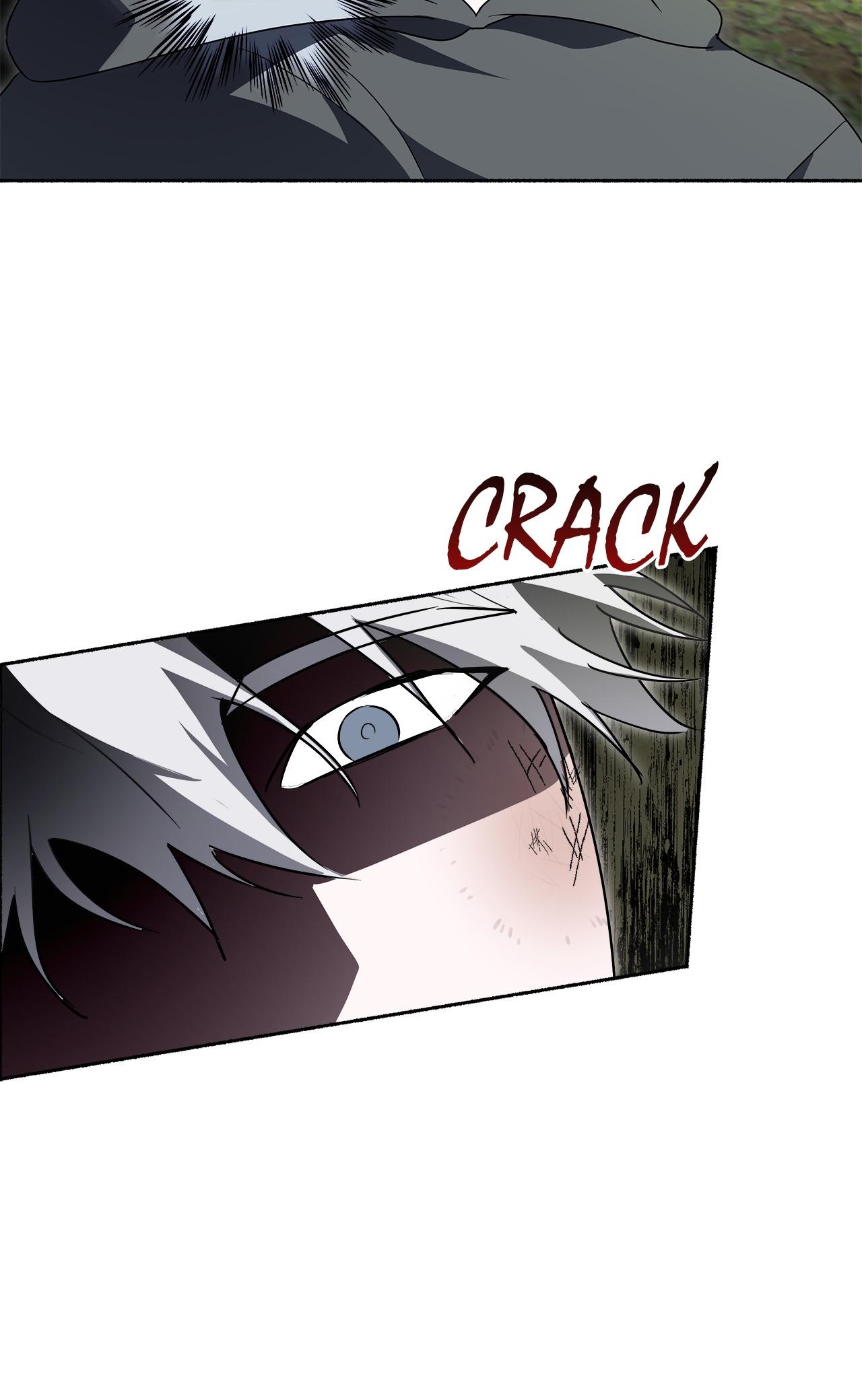 Dead Pivot Chapter 26 page 46 - 