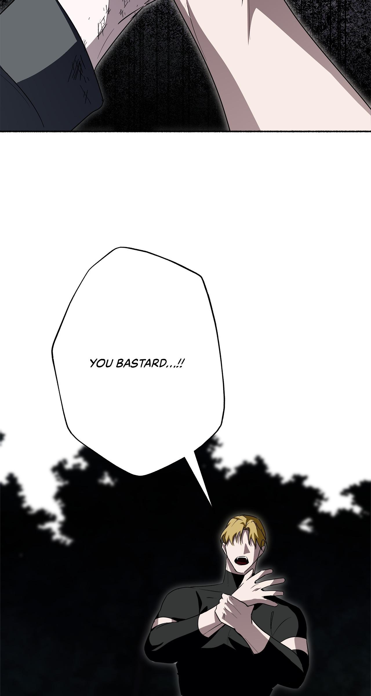 Dead Pivot Chapter 26 page 48 - 