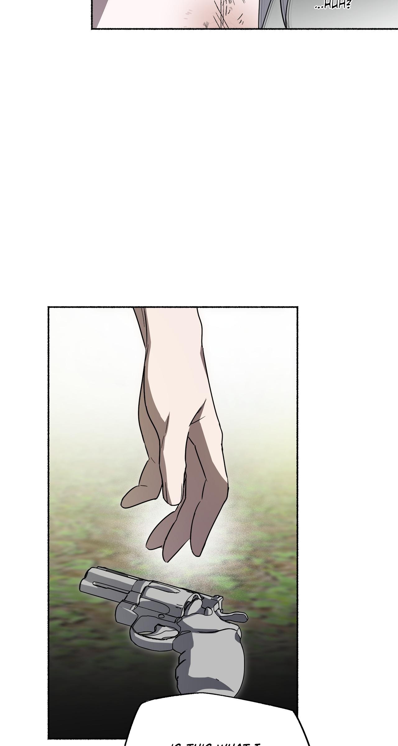 Dead Pivot Chapter 26 page 52 - 