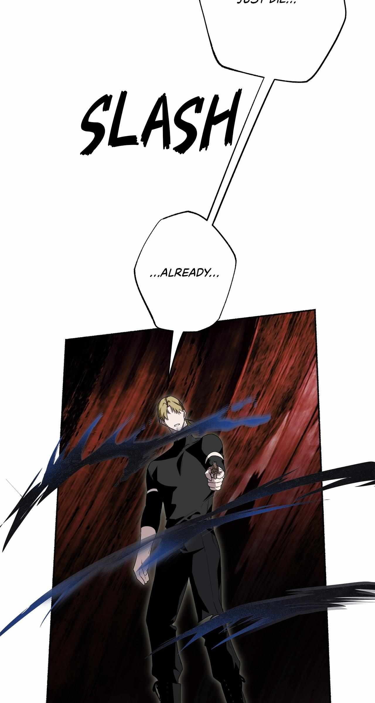 Dead Pivot Chapter 26 page 56 - 