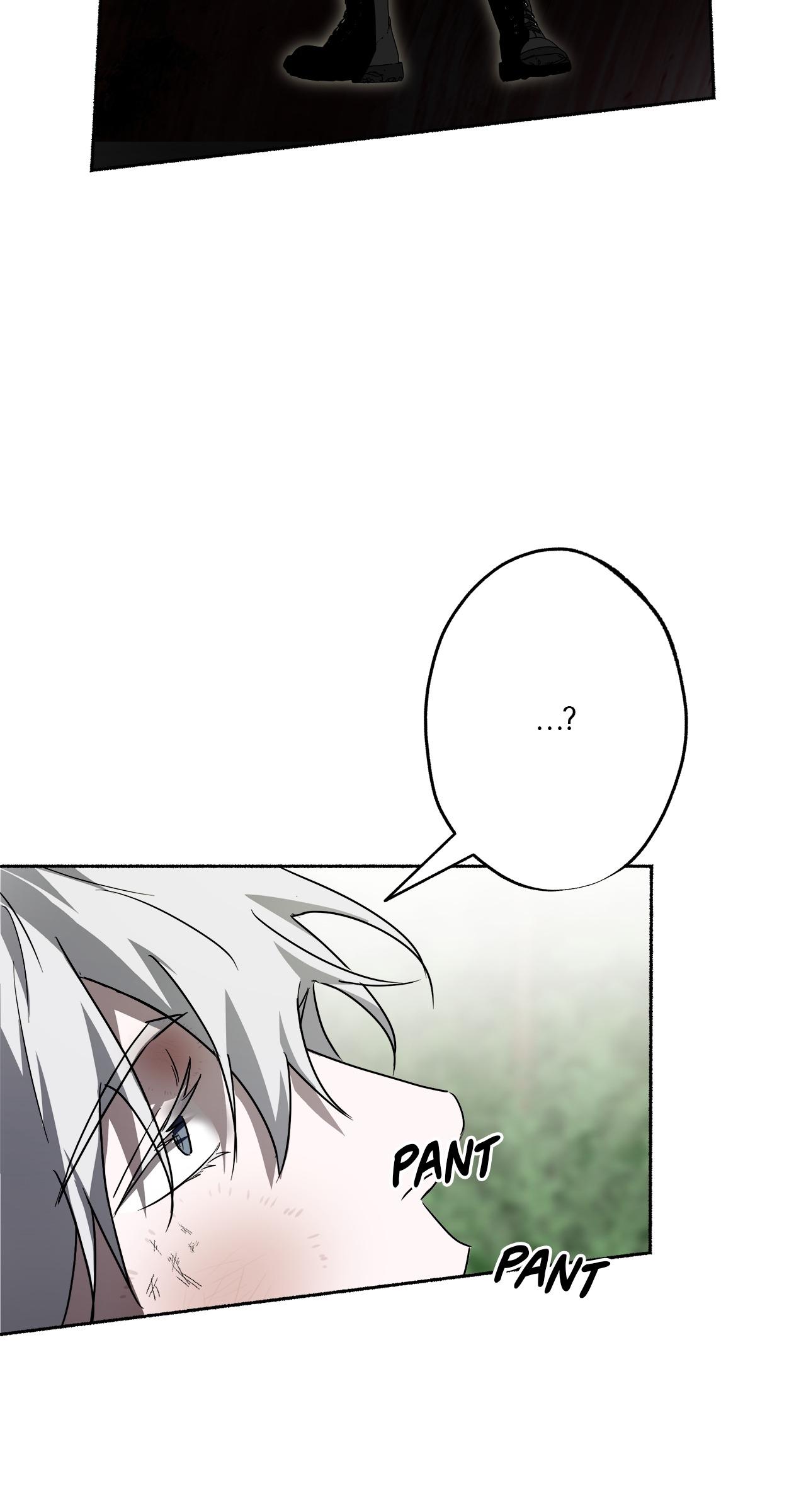 Dead Pivot Chapter 26 page 57 - 