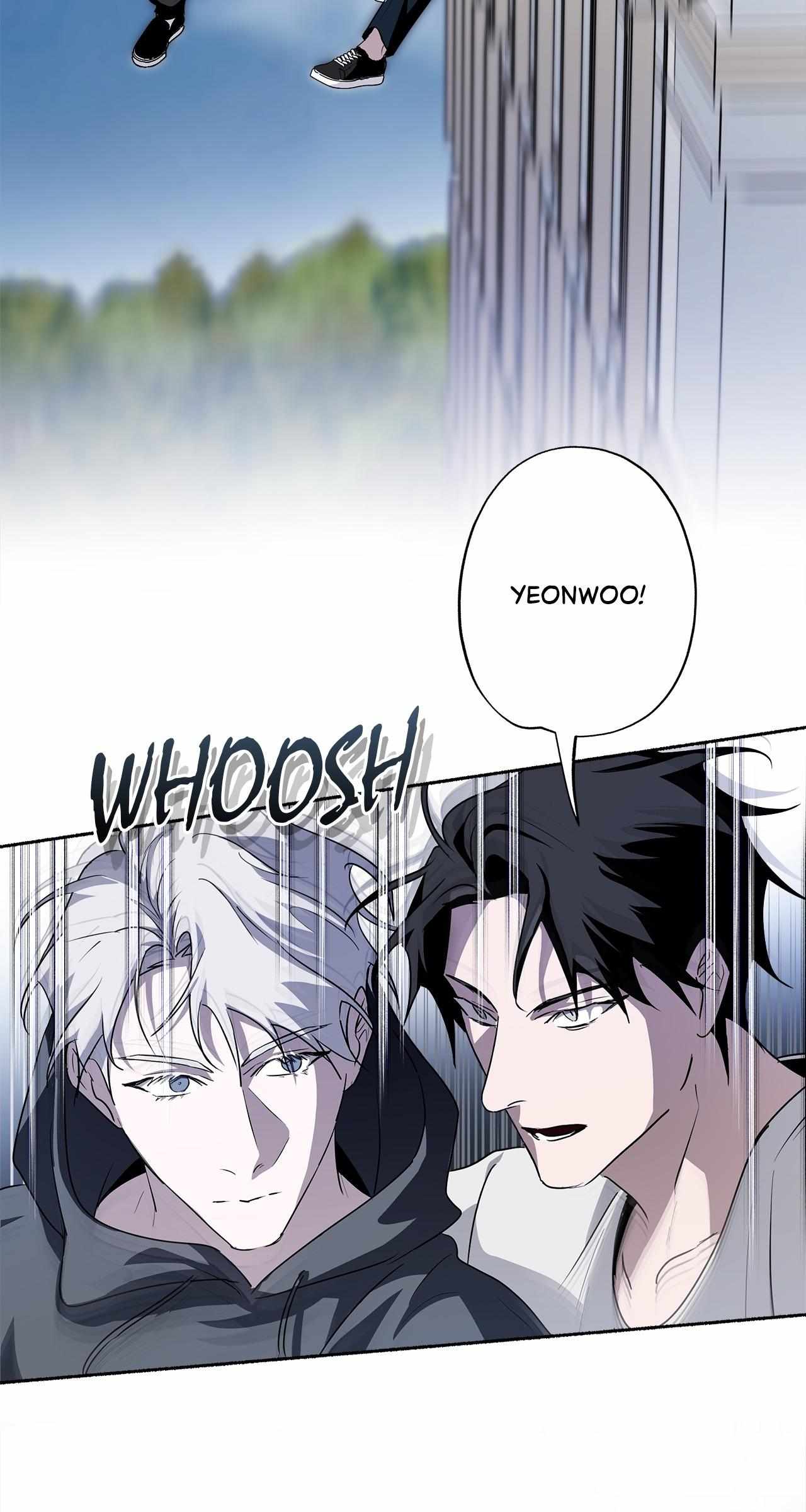 Dead Pivot Chapter 26 page 7 - 