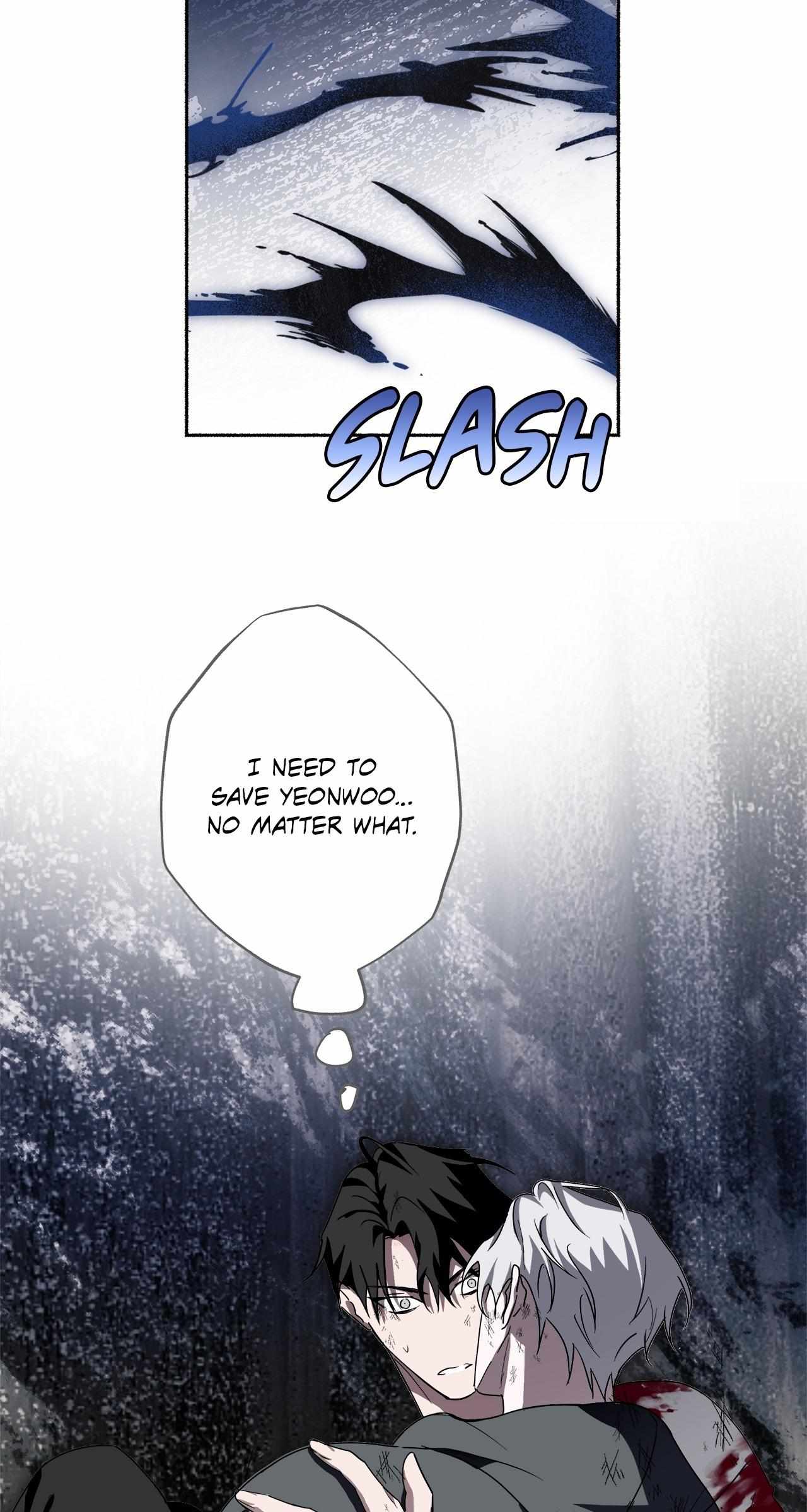 Dead Pivot Chapter 26 page 63 - 