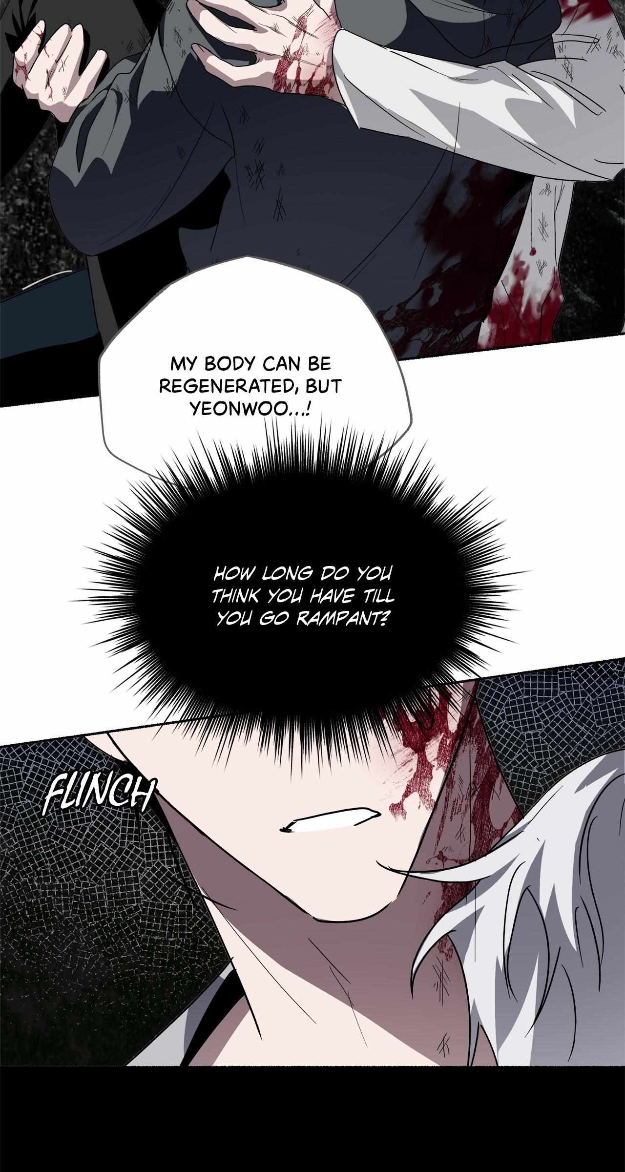 Dead Pivot Chapter 26 page 64 - 