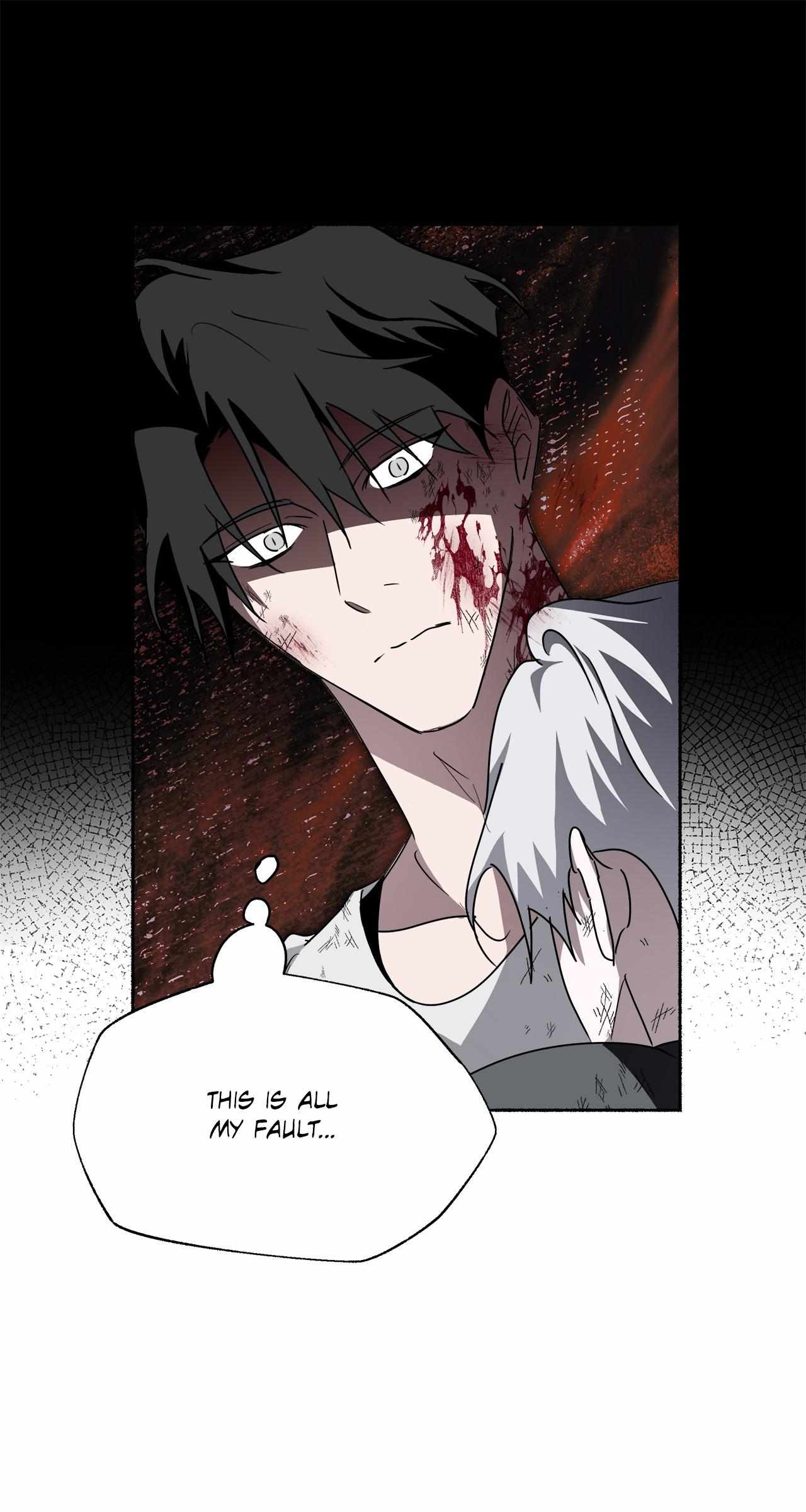 Dead Pivot Chapter 26 page 68 - 