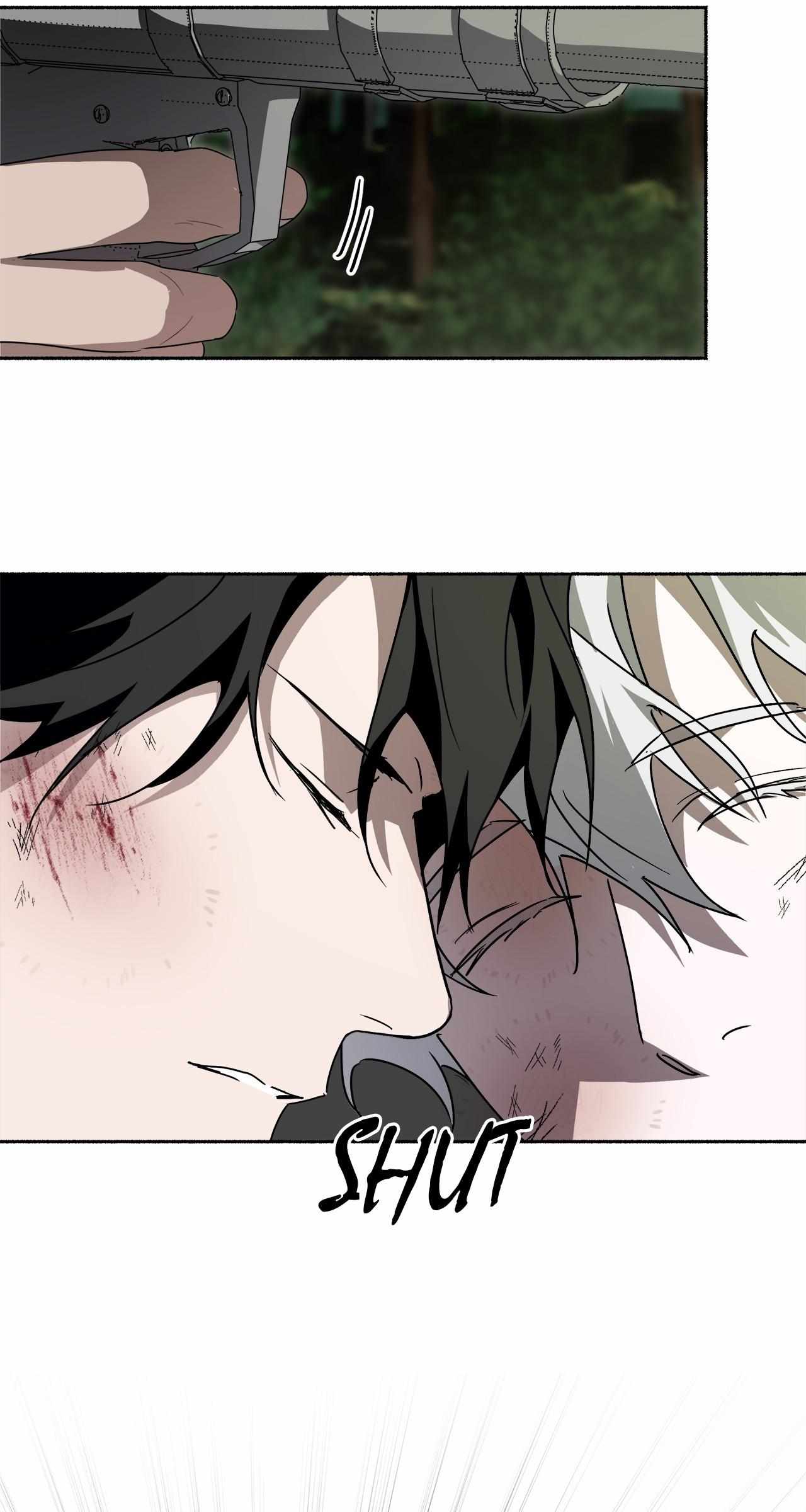 Dead Pivot Chapter 26 page 69 - 
