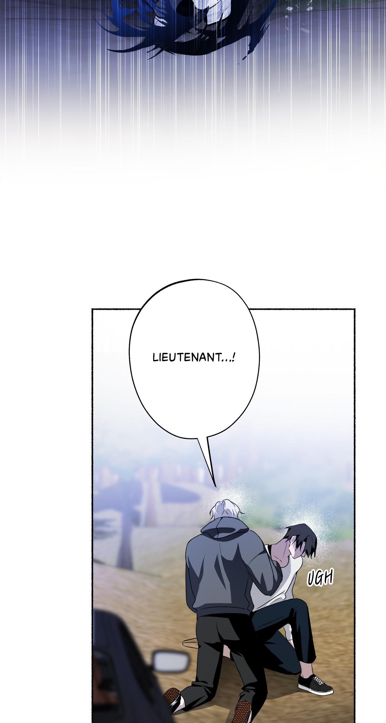 Dead Pivot Chapter 26 page 10 - 