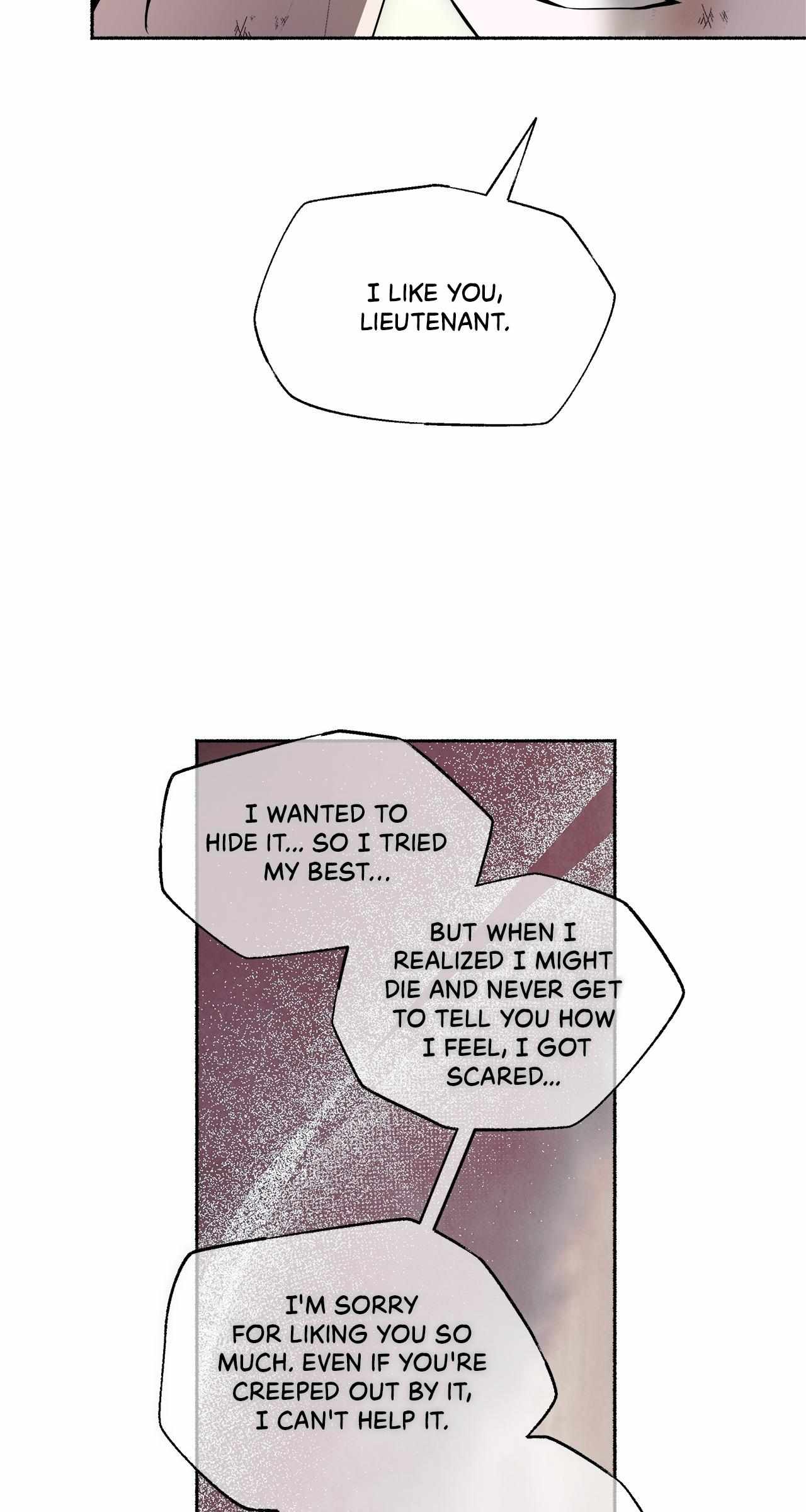 Dead Pivot Chapter 27 page 16 - 