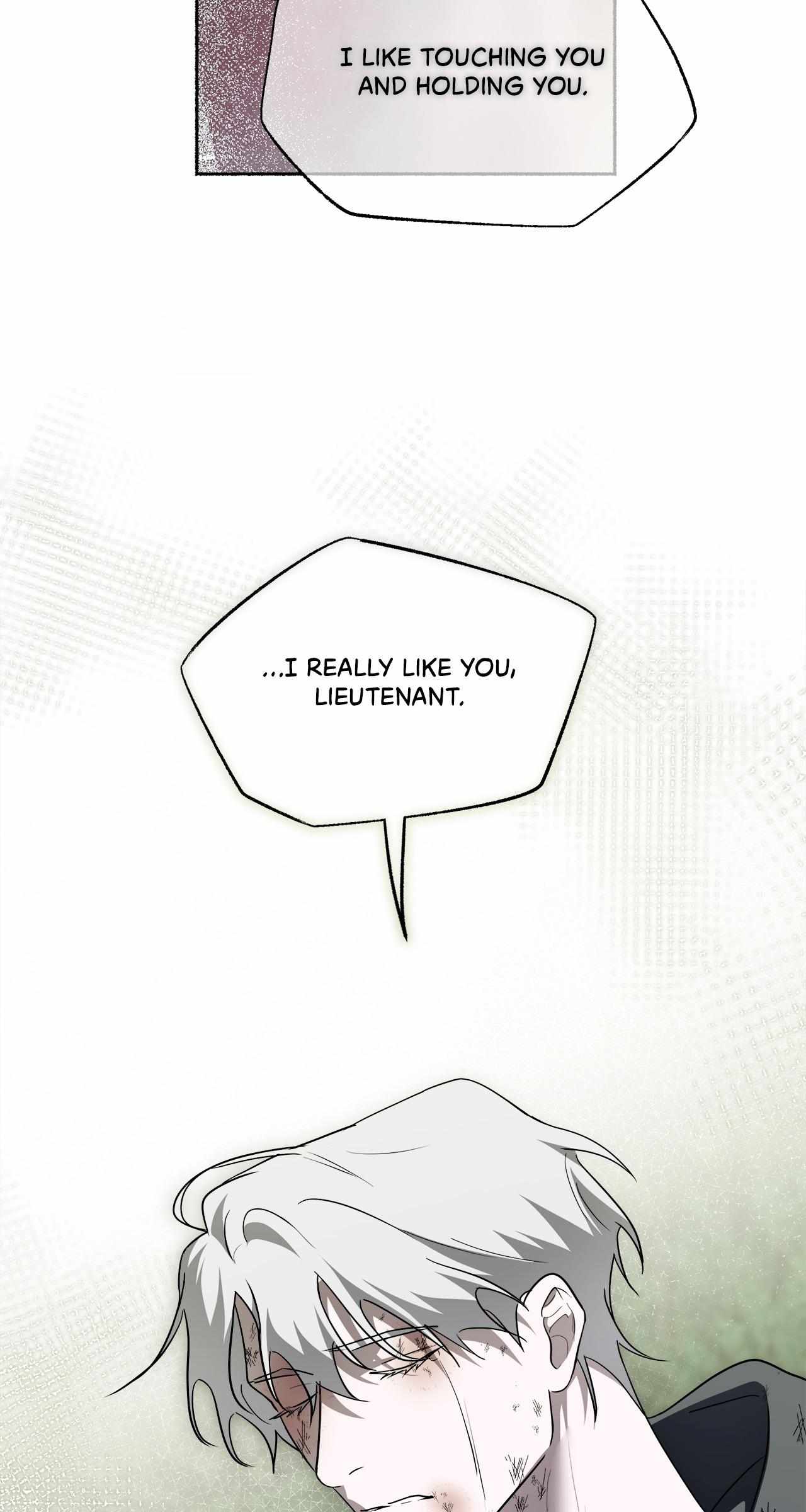 Dead Pivot Chapter 27 page 17 - 