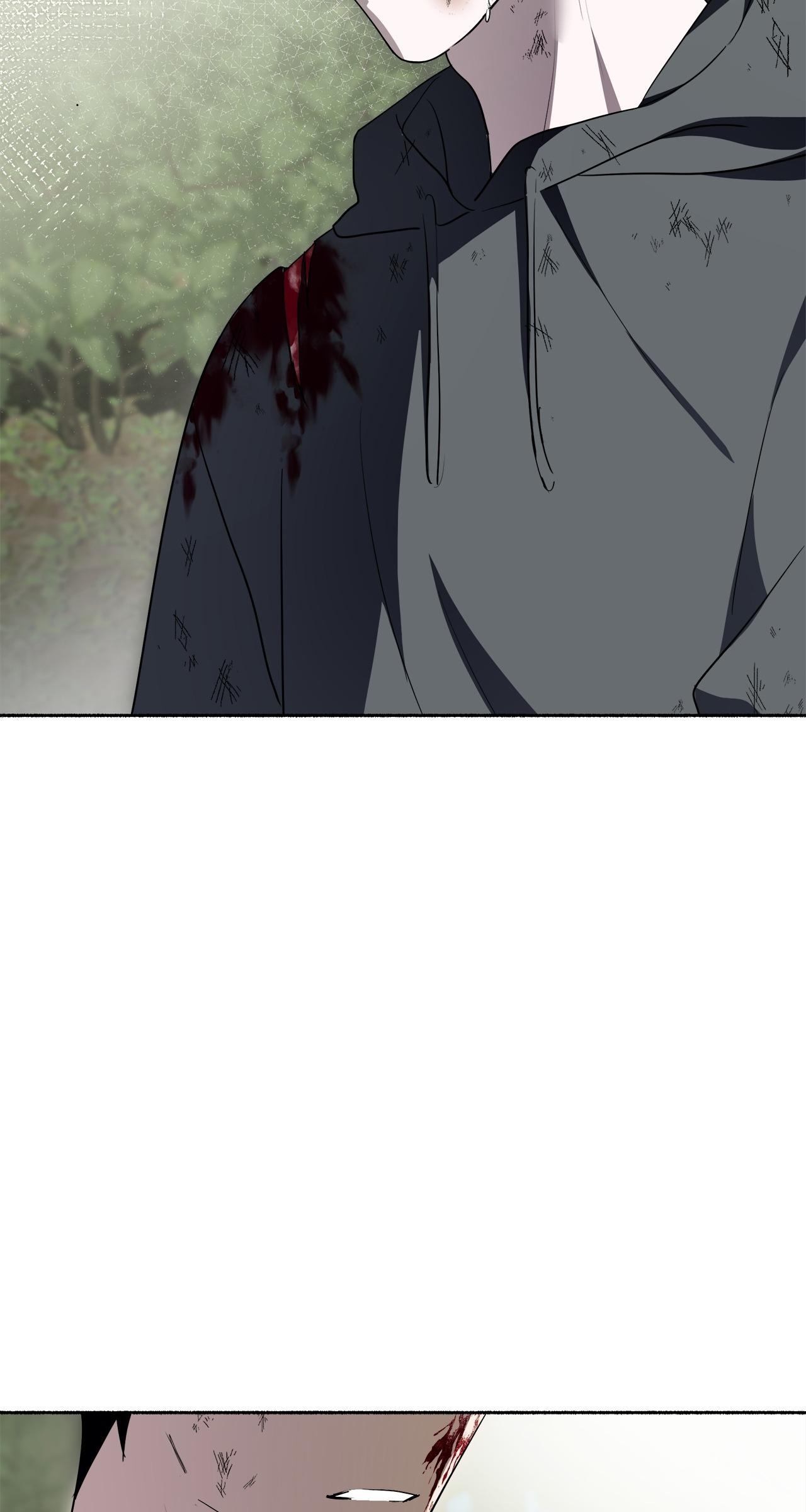 Dead Pivot Chapter 27 page 18 - 