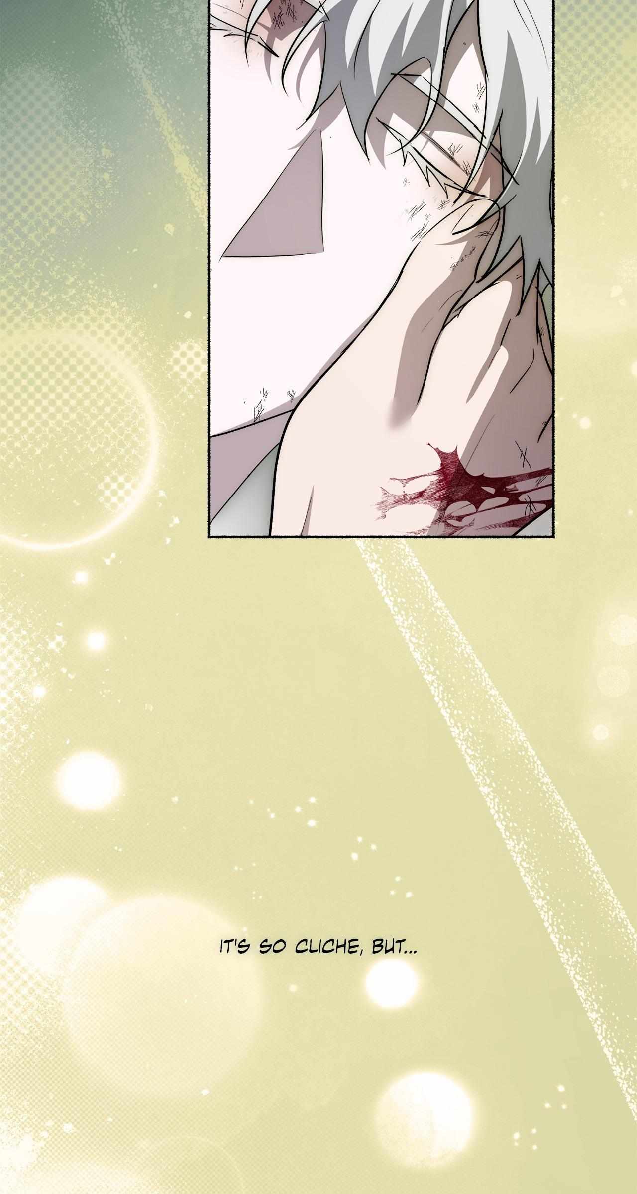 Dead Pivot Chapter 27 page 20 - 