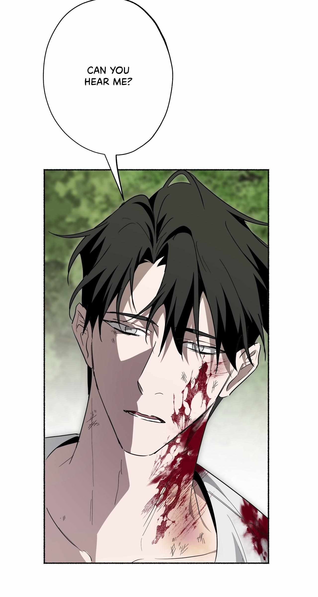 Dead Pivot Chapter 27 page 3 - 