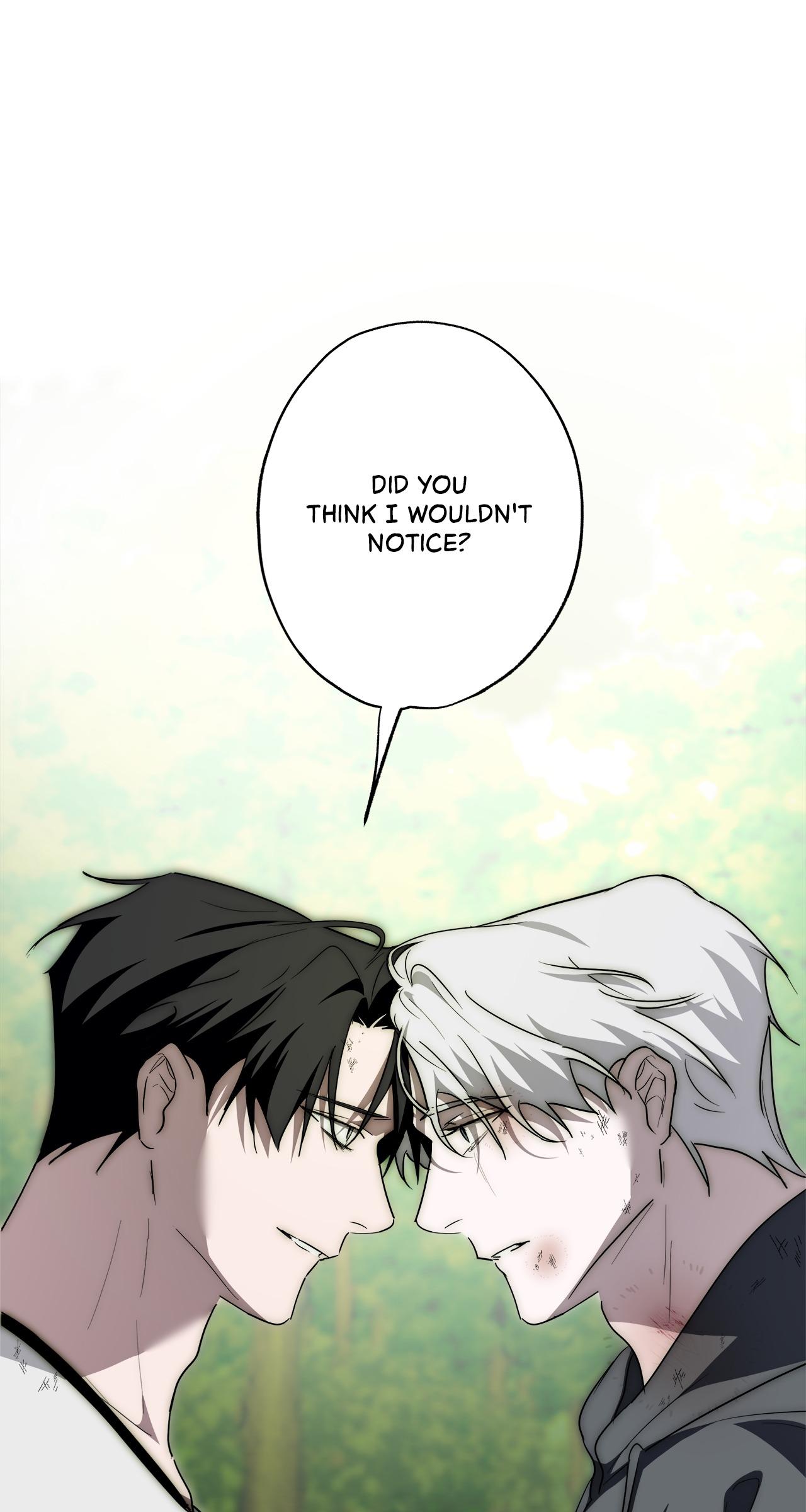 Dead Pivot Chapter 27 page 22 - 