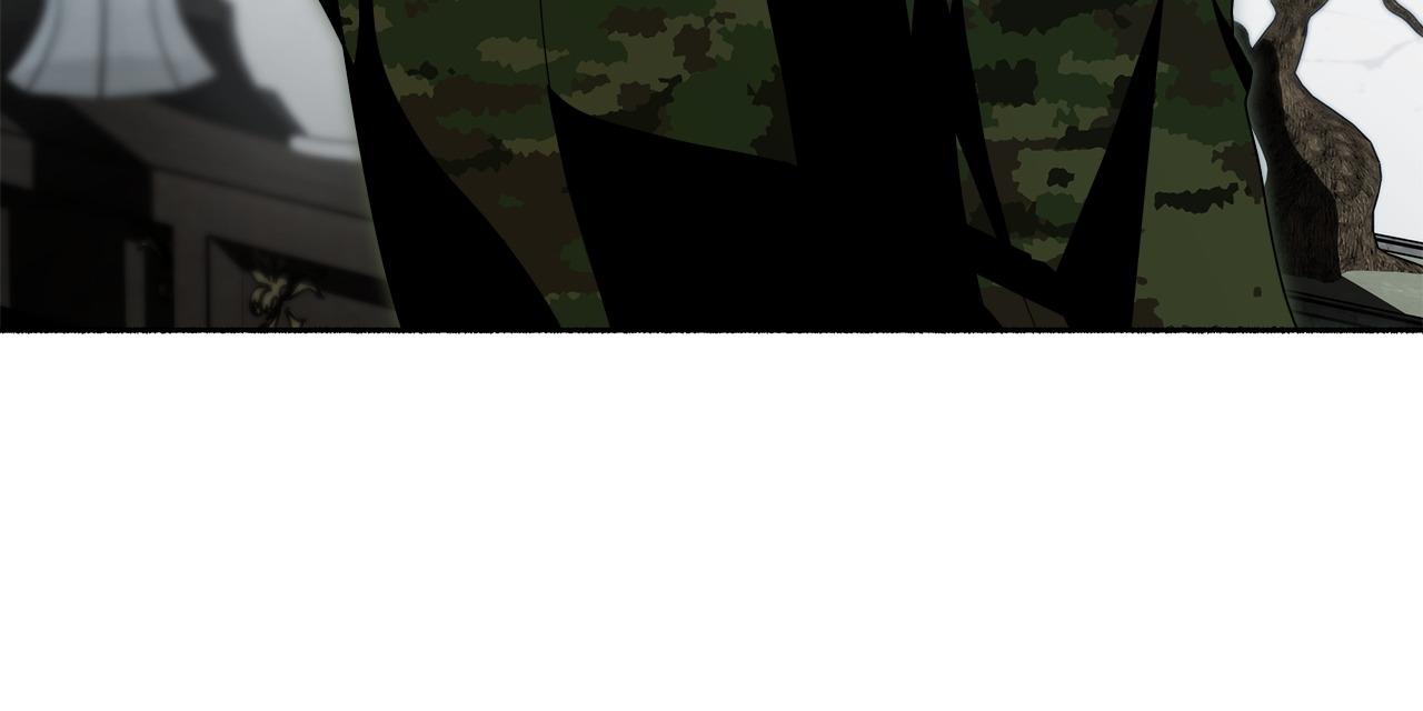Dead Pivot Chapter 27 page 28 - 