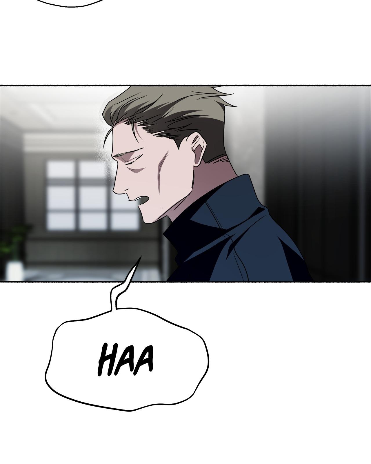 Dead Pivot Chapter 27 page 35 - 