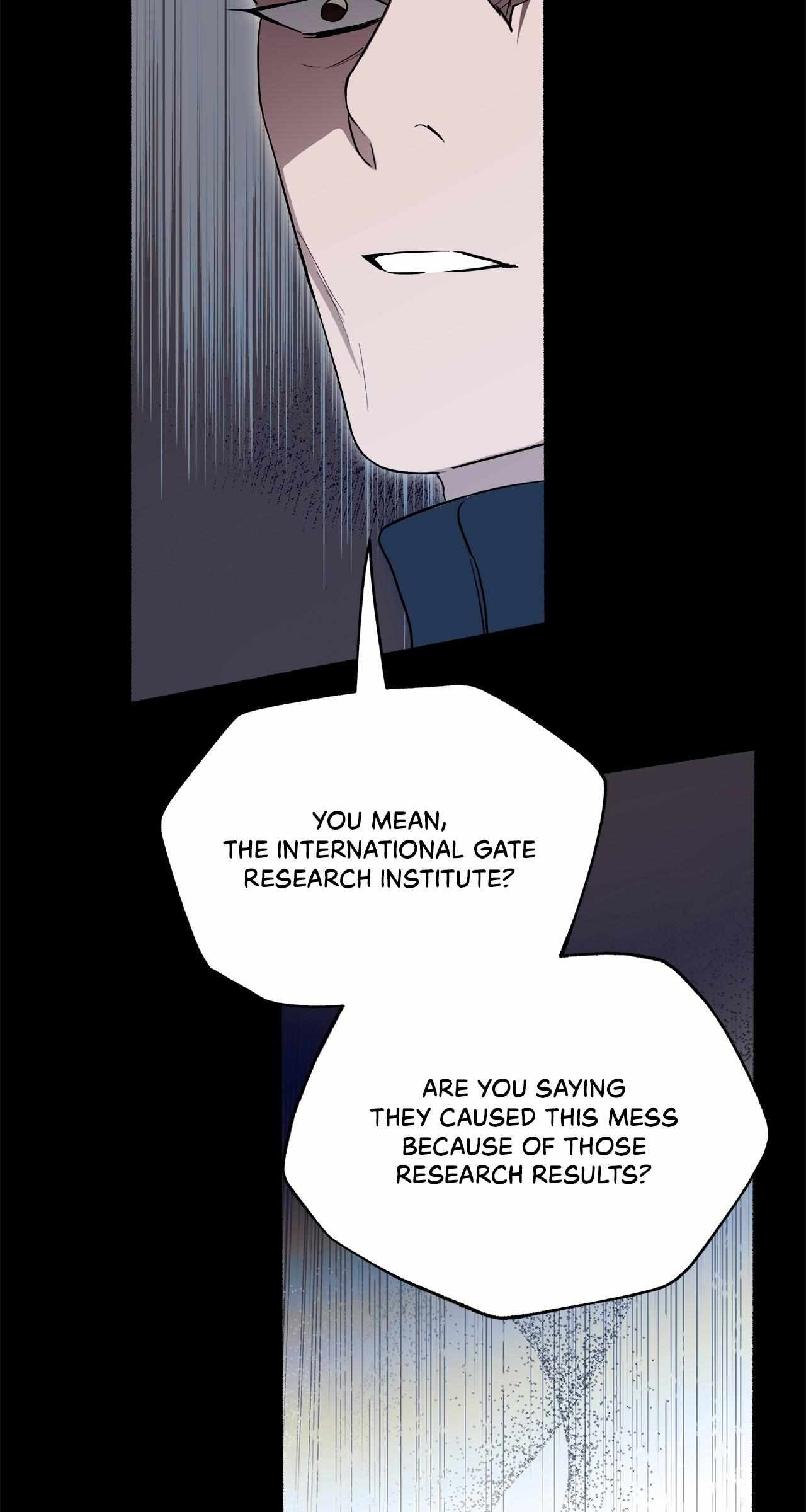 Dead Pivot Chapter 27 page 40 - 