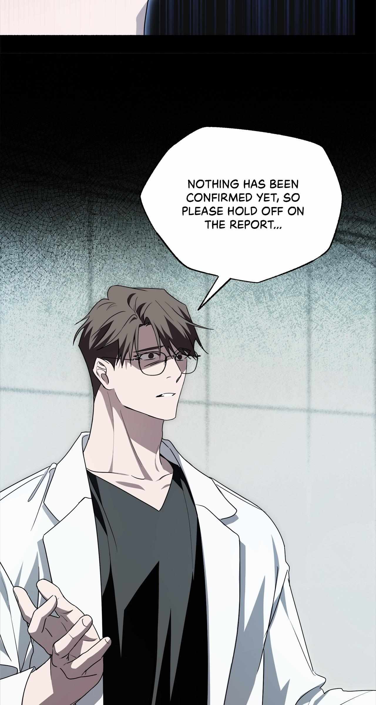 Dead Pivot Chapter 27 page 47 - 