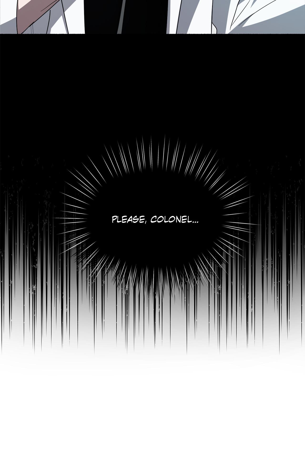 Dead Pivot Chapter 27 page 48 - 