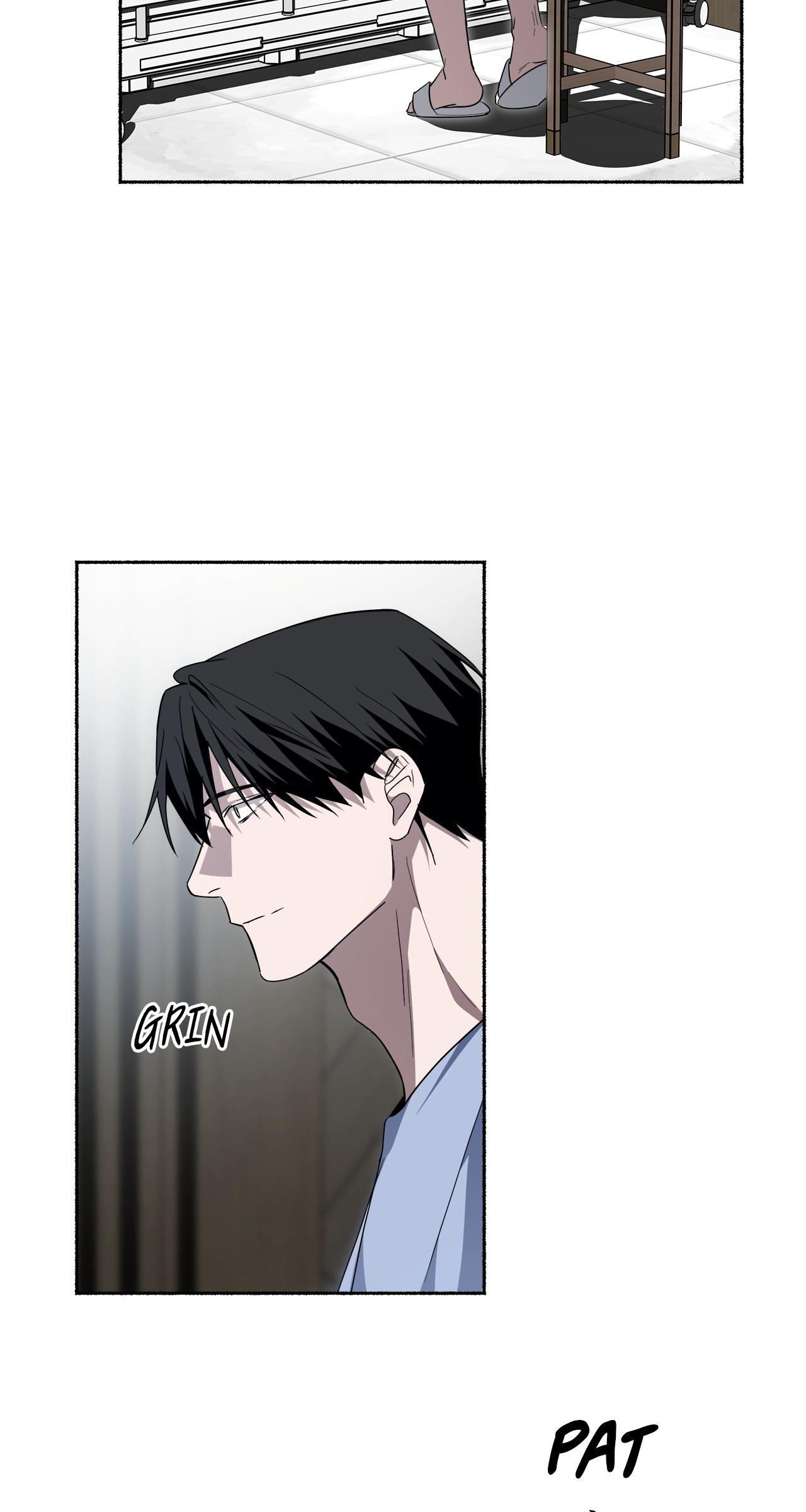 Dead Pivot Chapter 27 page 53 - 