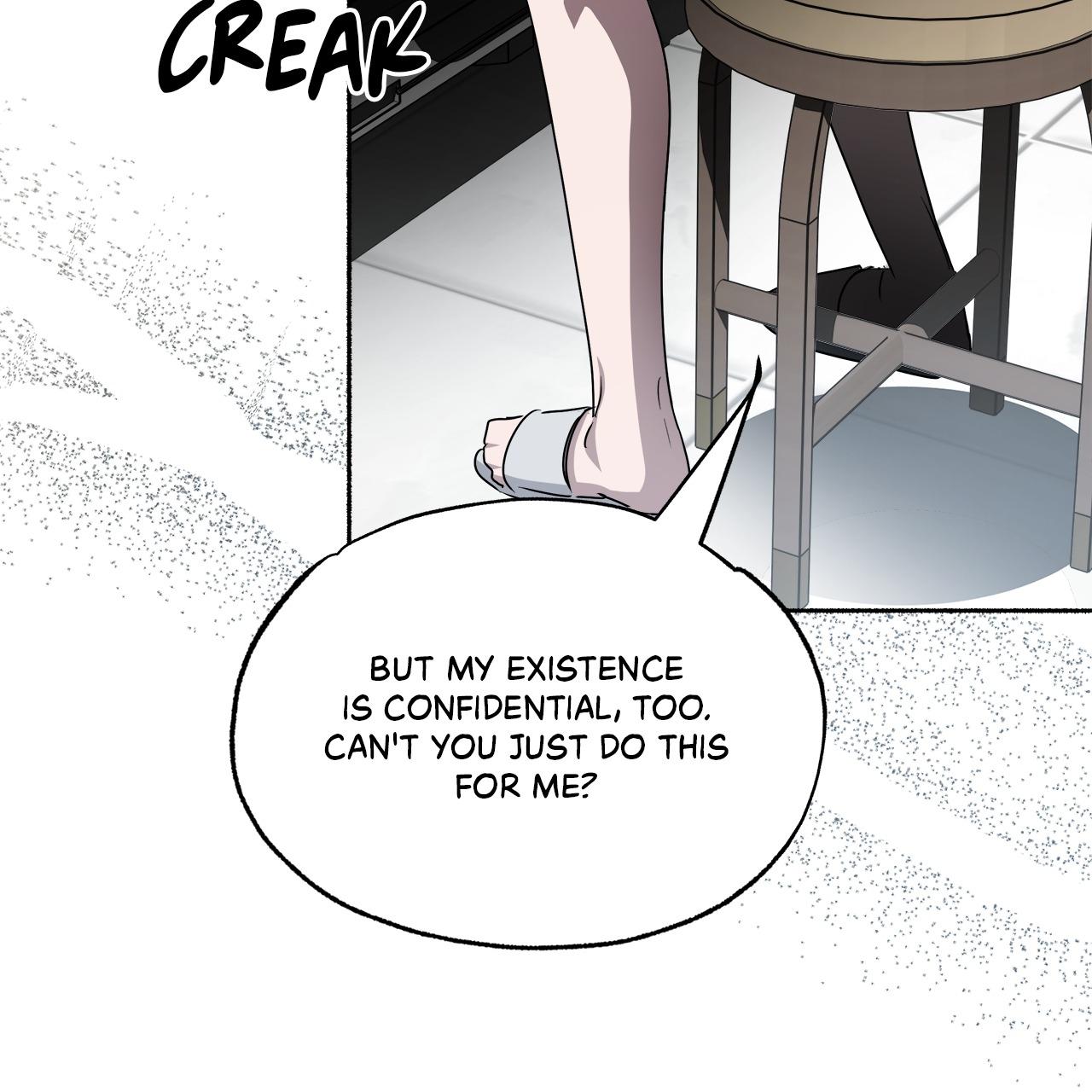 Dead Pivot Chapter 27 page 61 - 