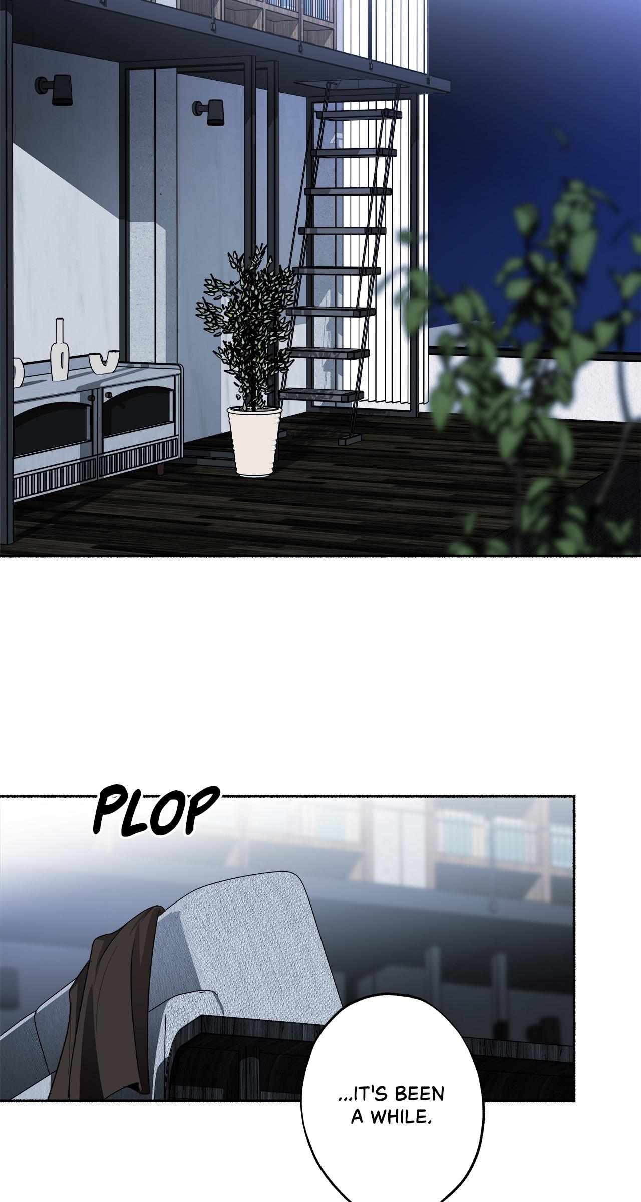 Dead Pivot Chapter 28 page 2 - 